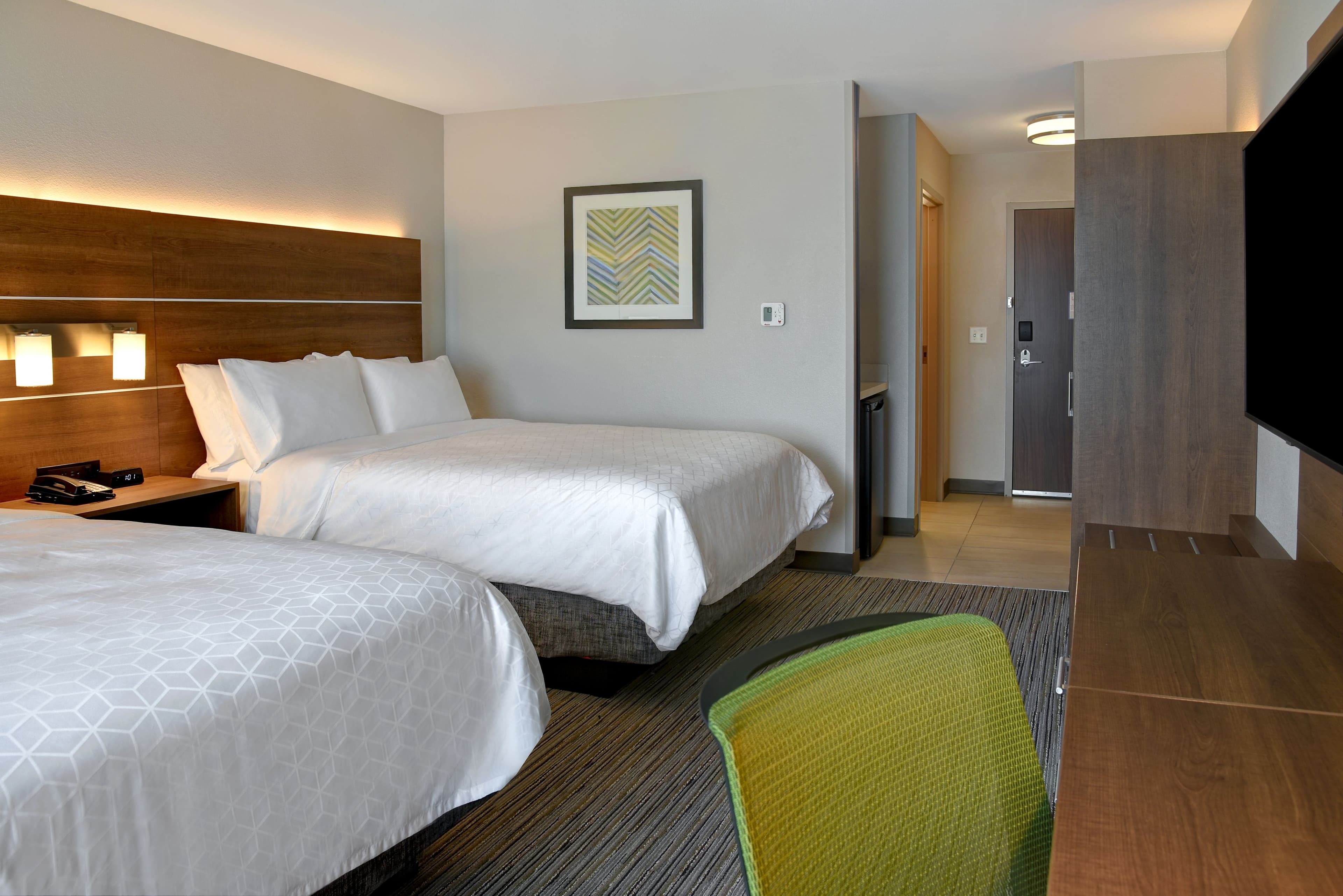 Holiday Inn Express & Suites Ottawa — 22