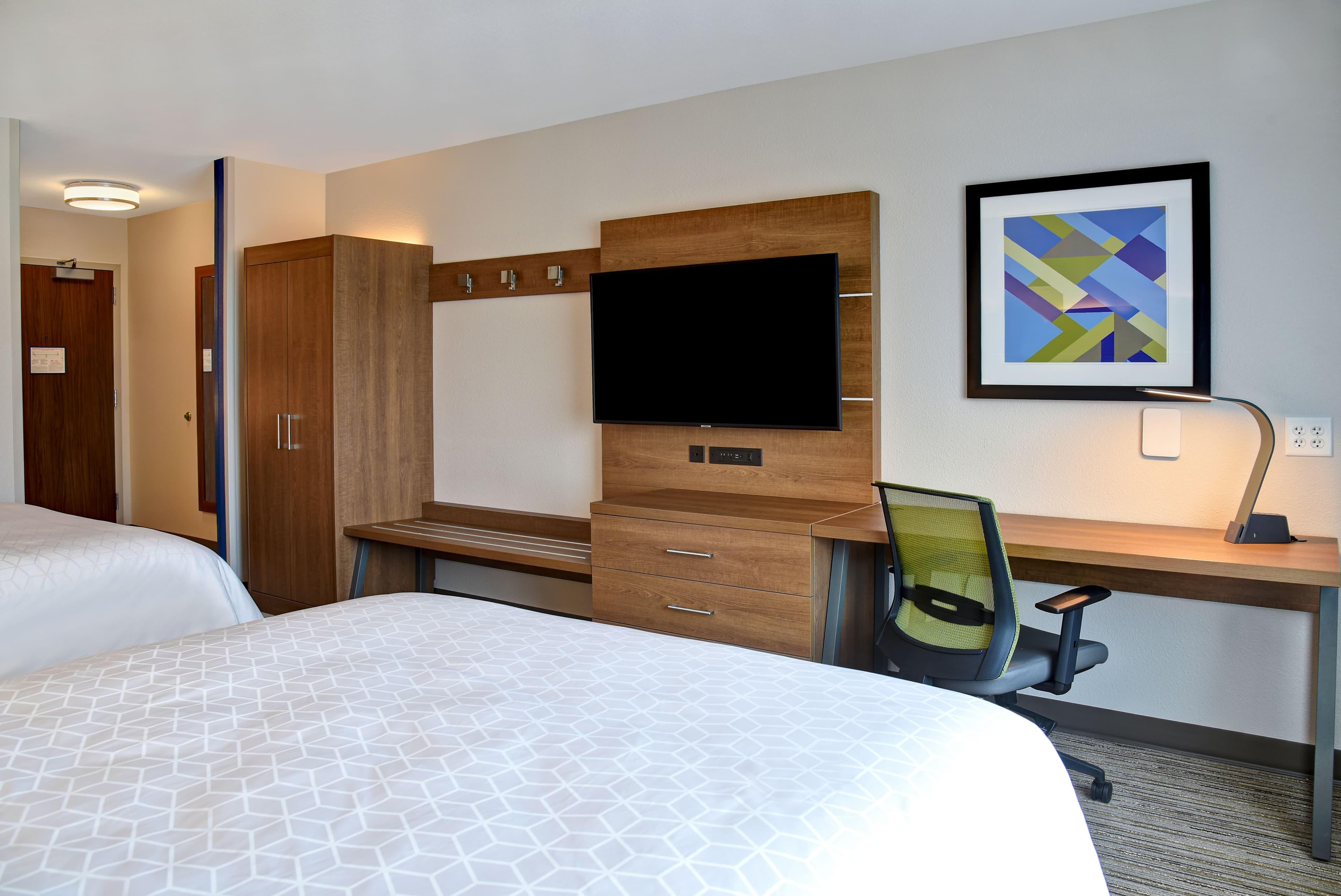 Holiday Inn Express & Suites Ottawa — 17