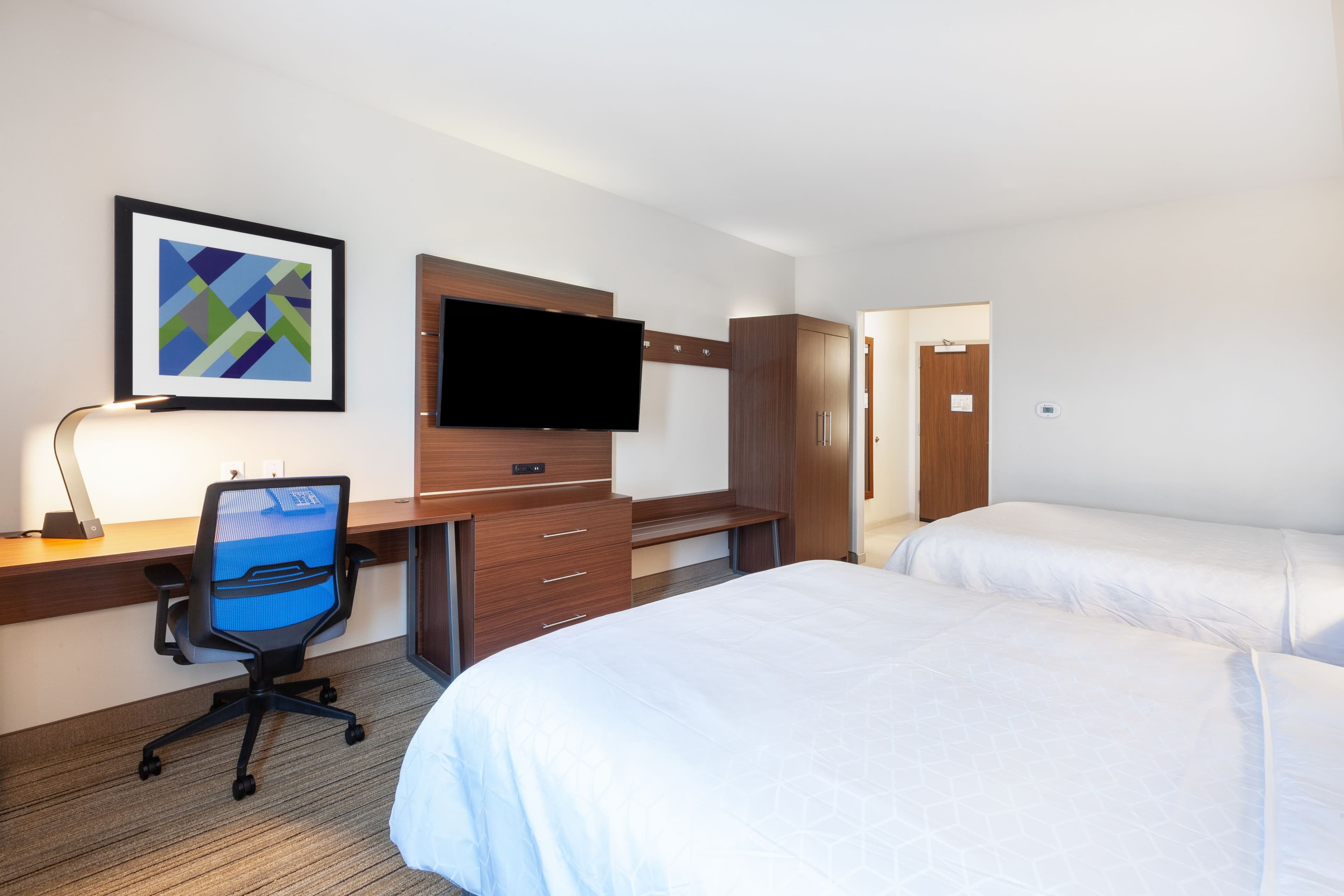 Holiday Inn Express & Suites Tulsa Northeast - Owasso — 11