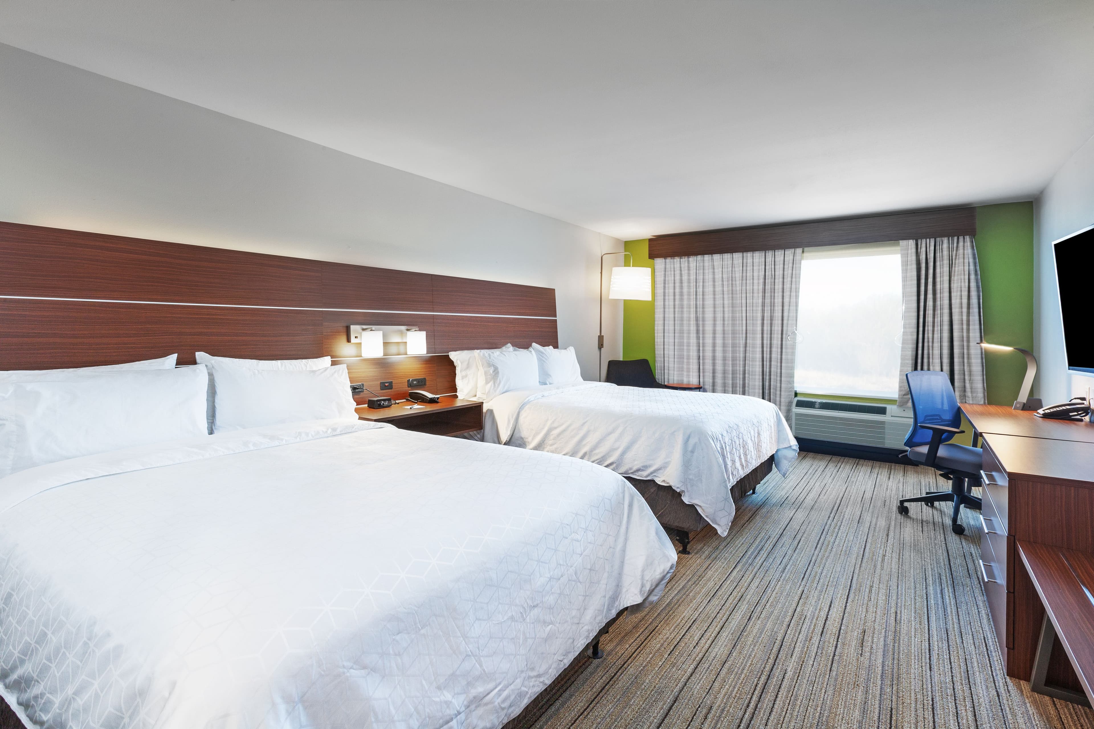 Holiday Inn Express & Suites Tulsa Northeast - Owasso — 14