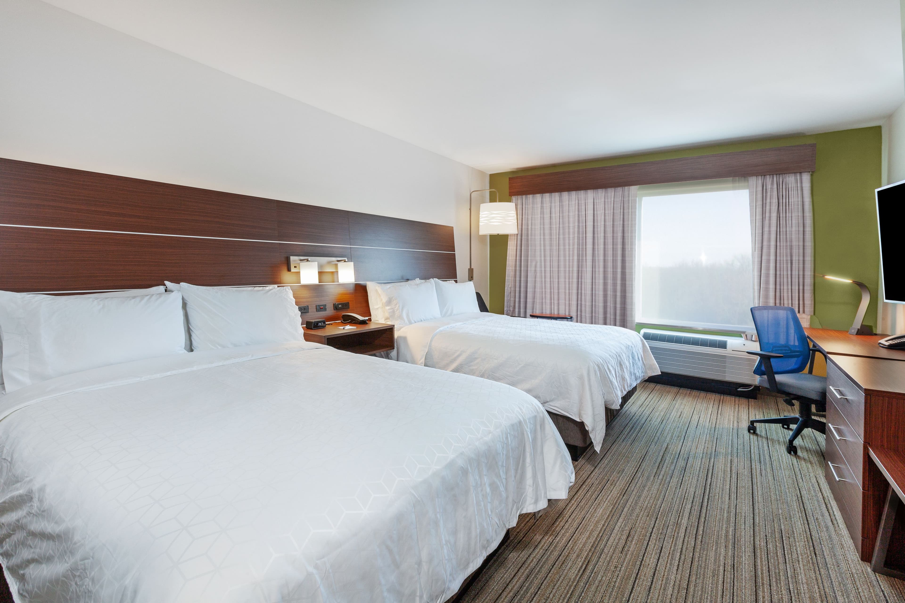 Holiday Inn Express & Suites Tulsa Northeast - Owasso — 13