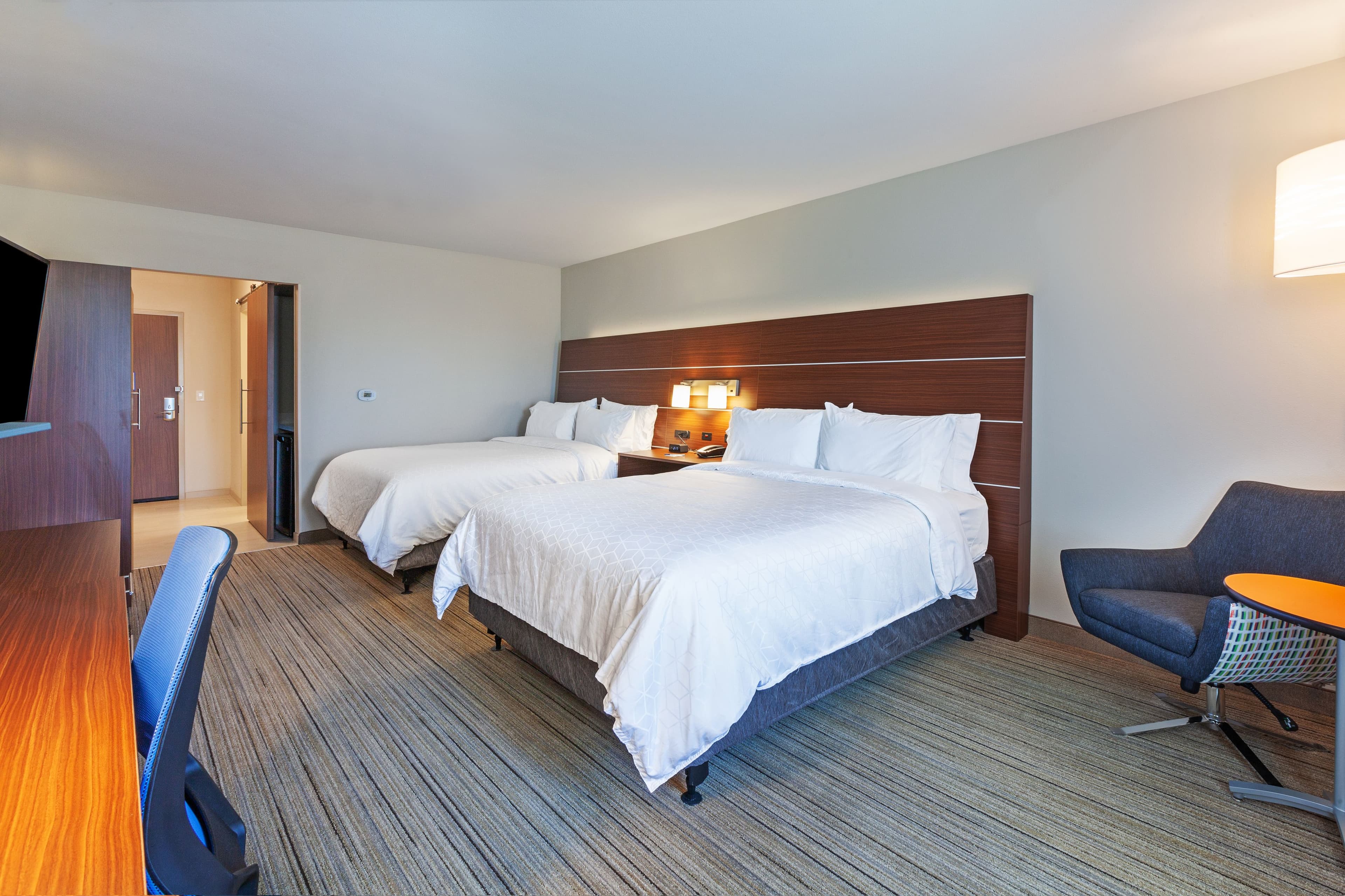 Holiday Inn Express & Suites Tulsa Northeast - Owasso — 10