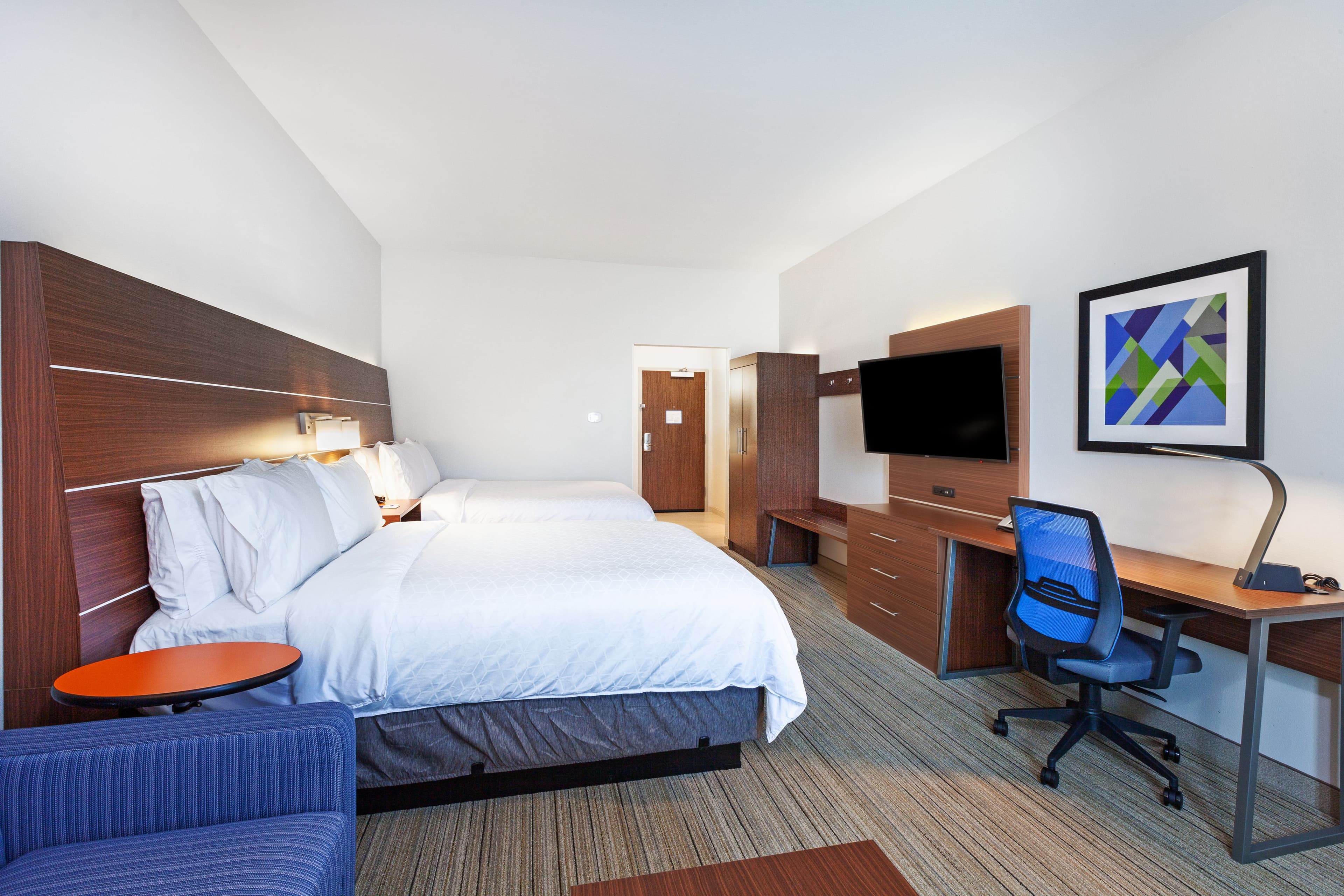 Holiday Inn Express & Suites Tulsa Northeast - Owasso — 12
