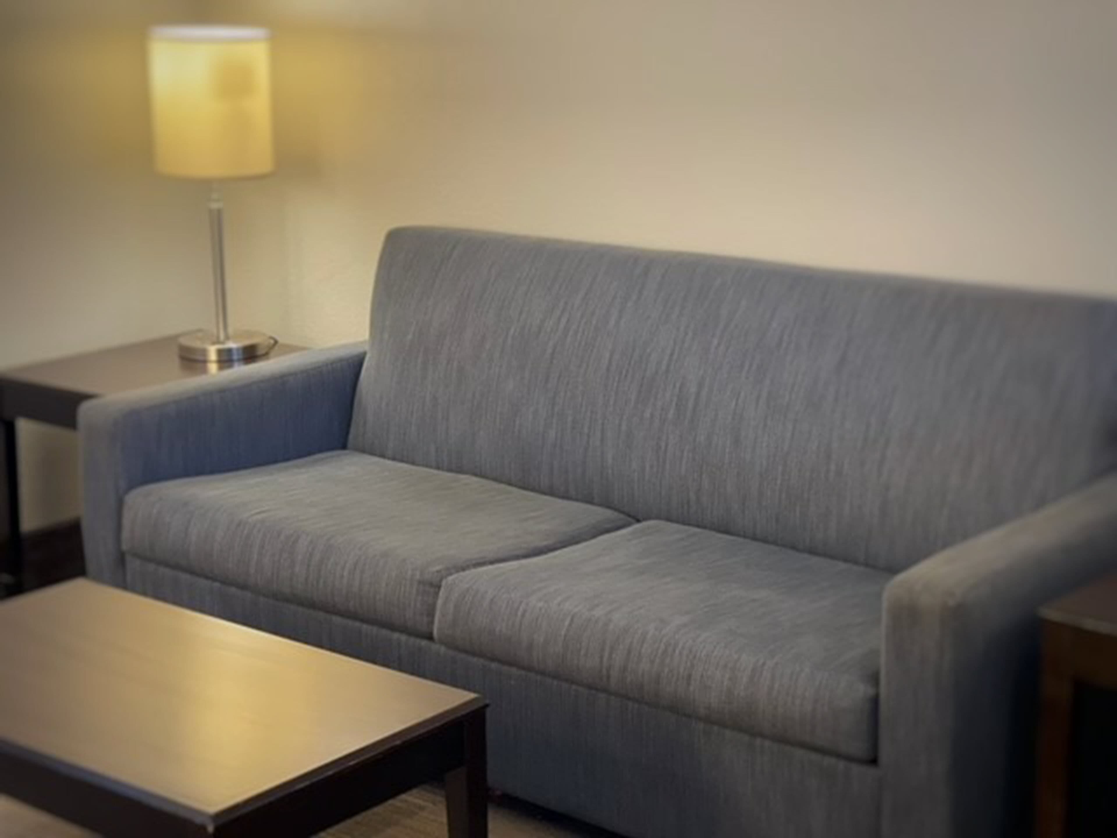 Holiday Inn Express & Suites Oxford — 36
