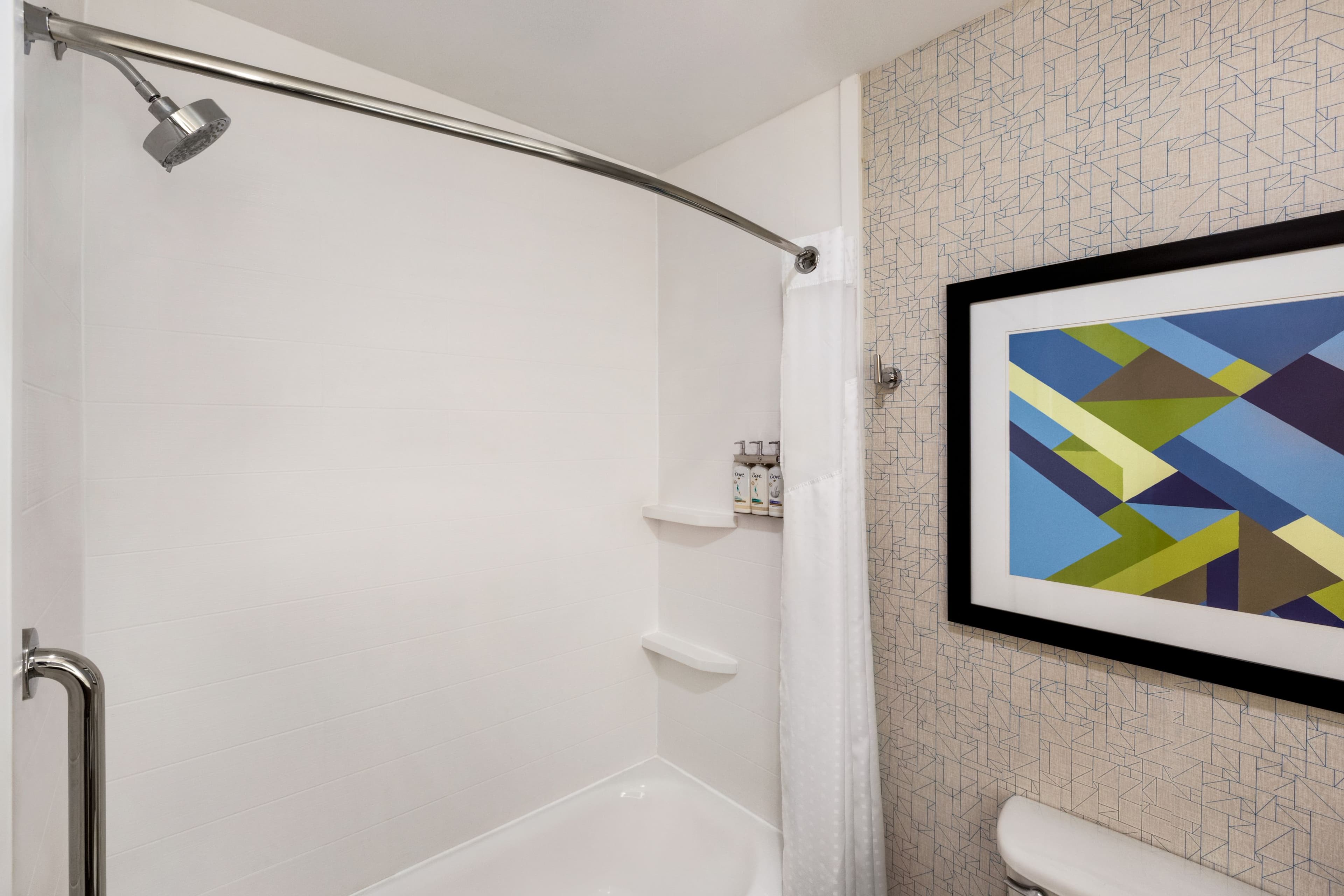 Holiday Inn Express & Suites Anniston/Oxford - Image 5