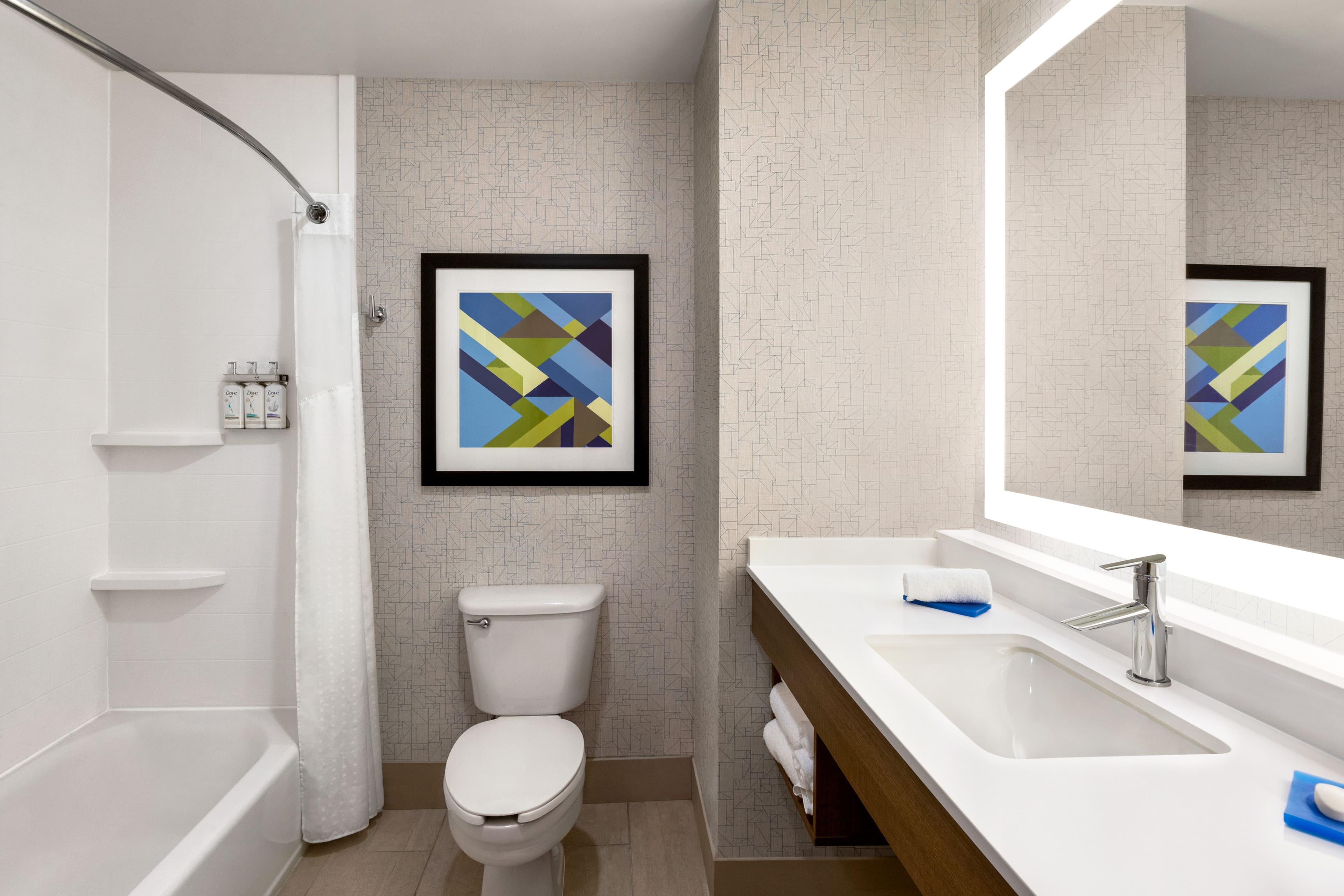 Holiday Inn Express & Suites Anniston/Oxford - Image 4