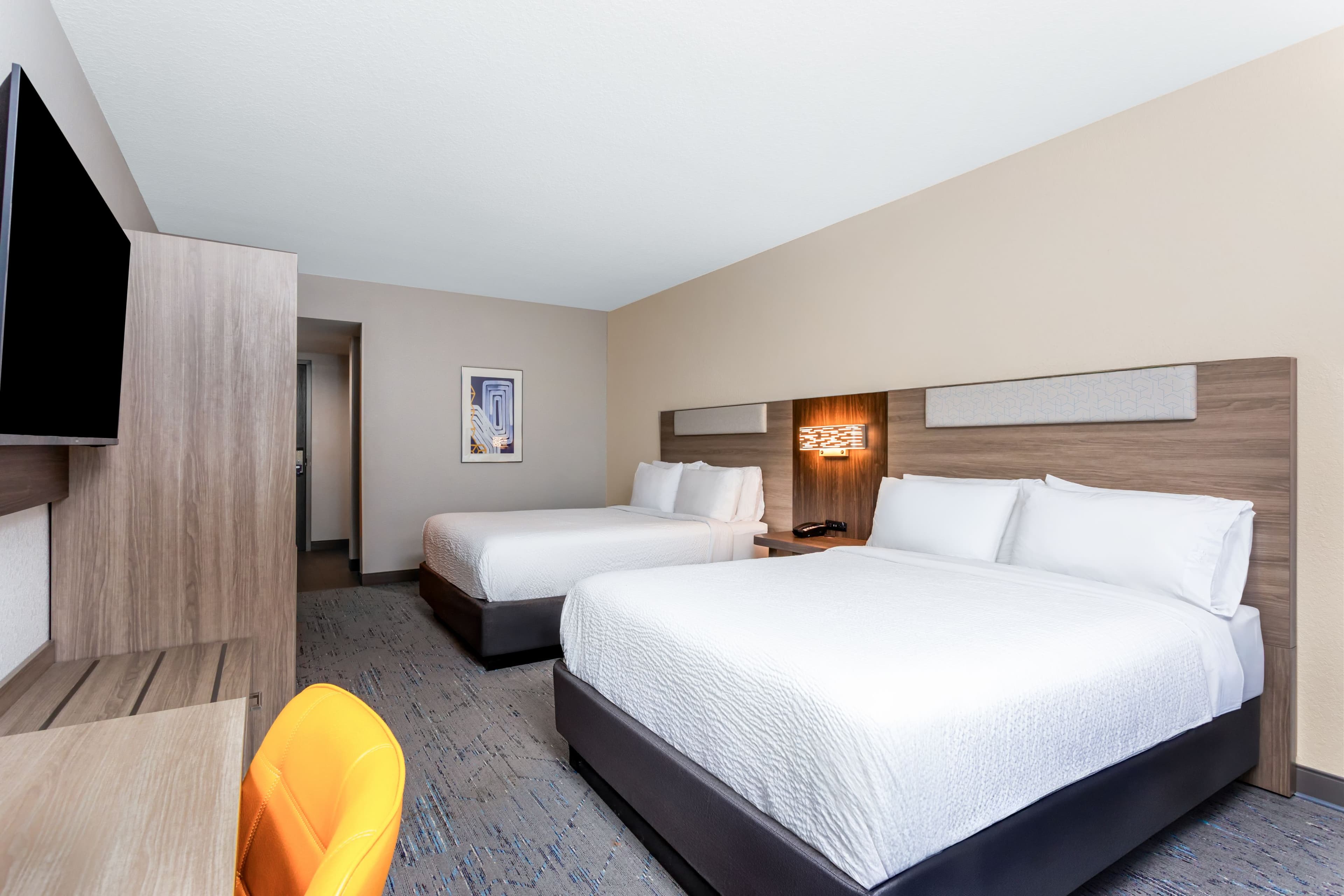 Holiday Inn Express & Suites Palm Coast - I-95 — 9