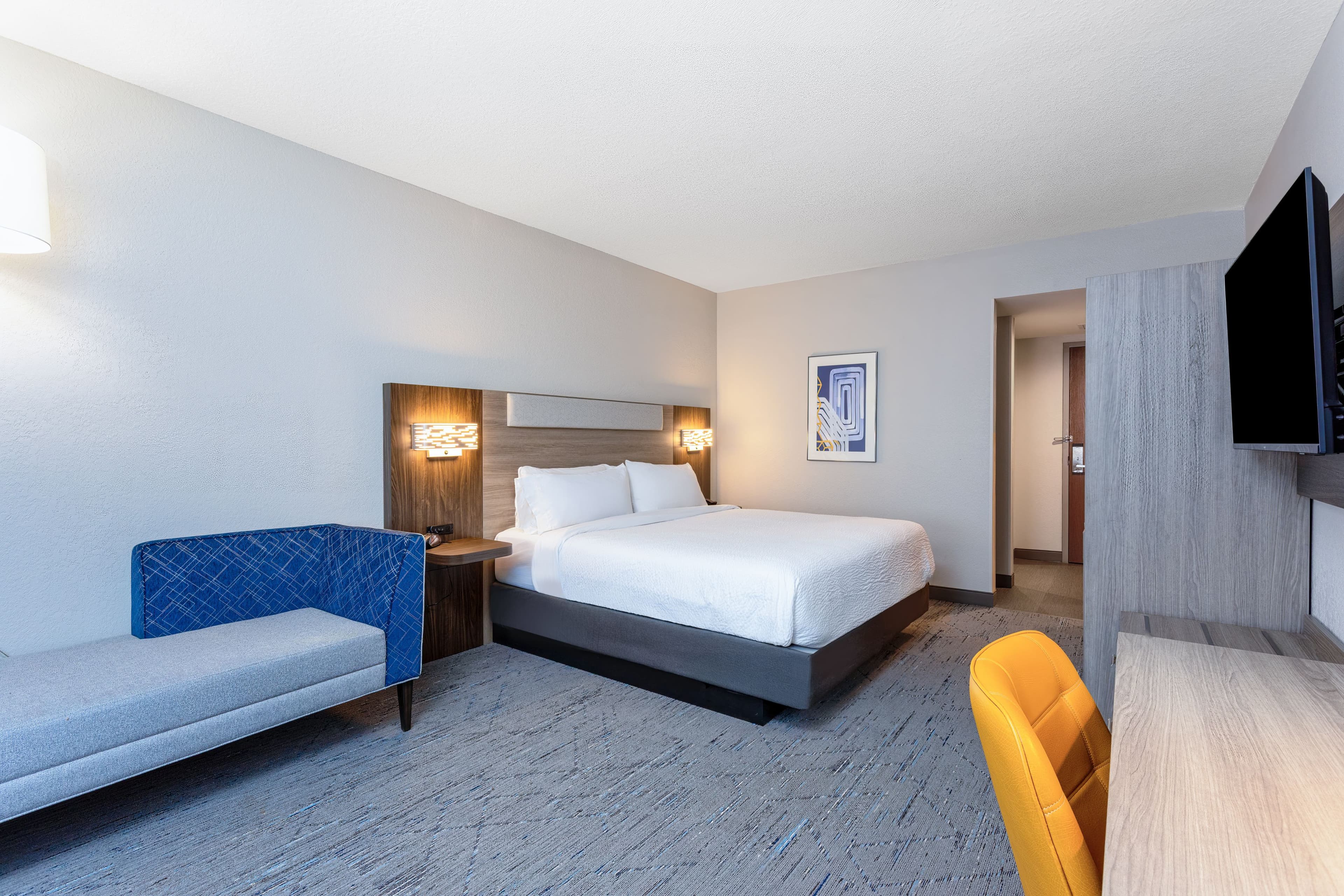 Holiday Inn Express & Suites Palm Coast - I-95 - Image 2