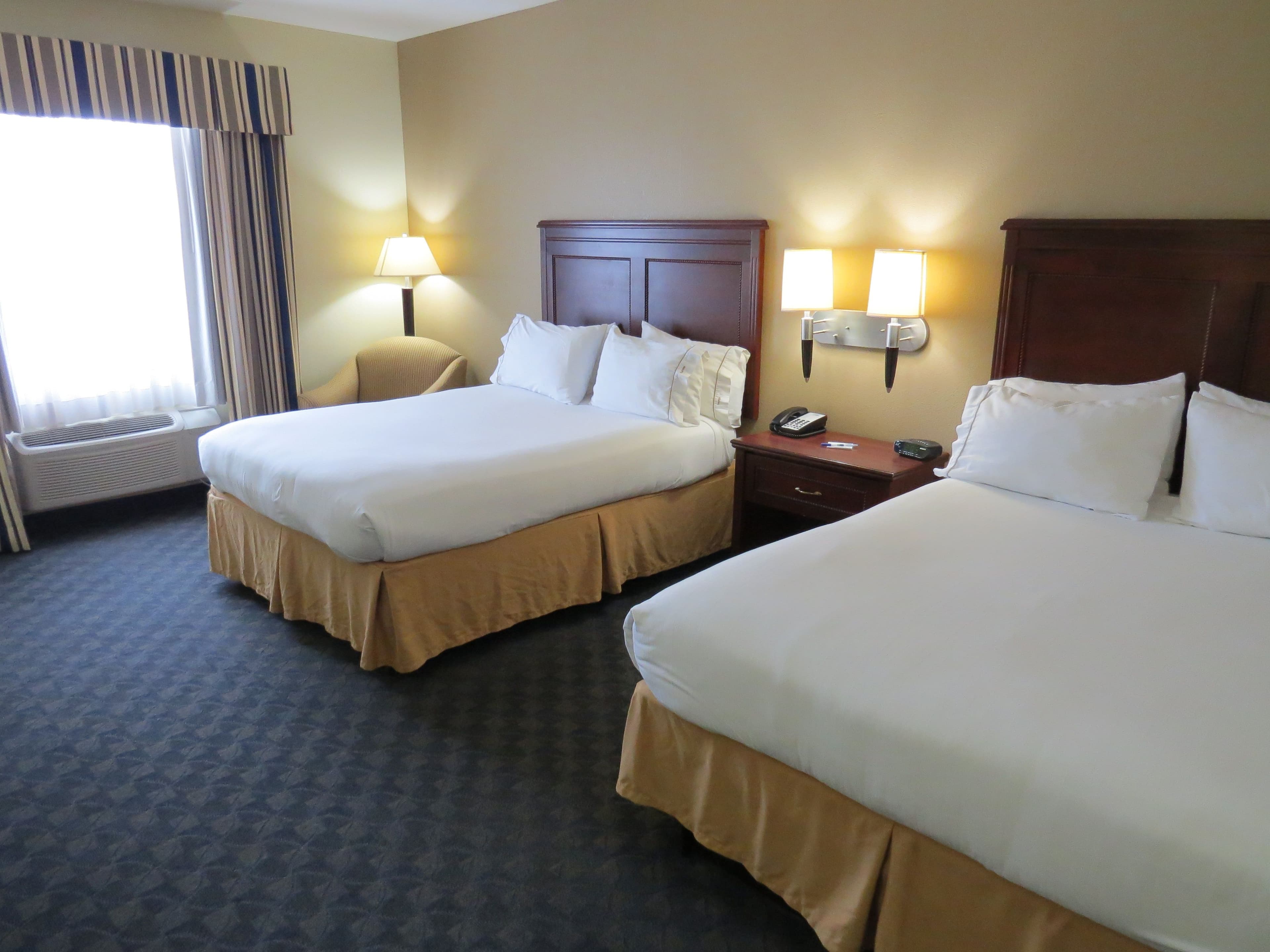 Holiday Inn Express & Suites Pampa — 30