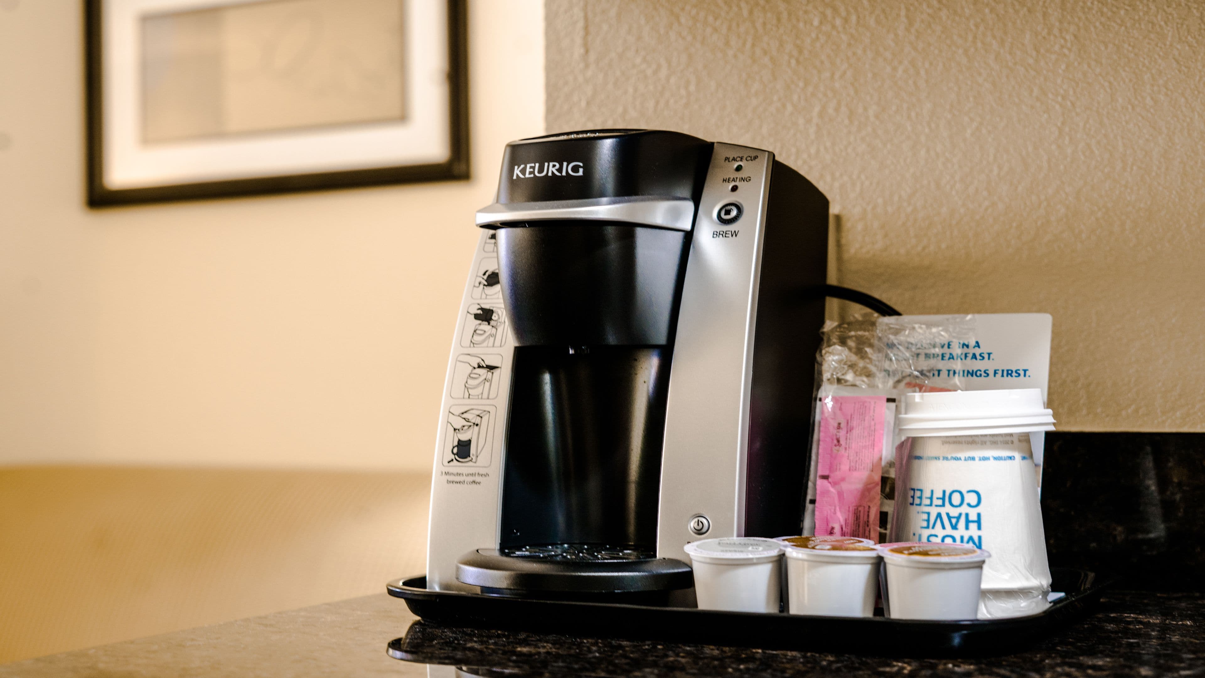 Holiday Inn Express & Suites Pampa — 11