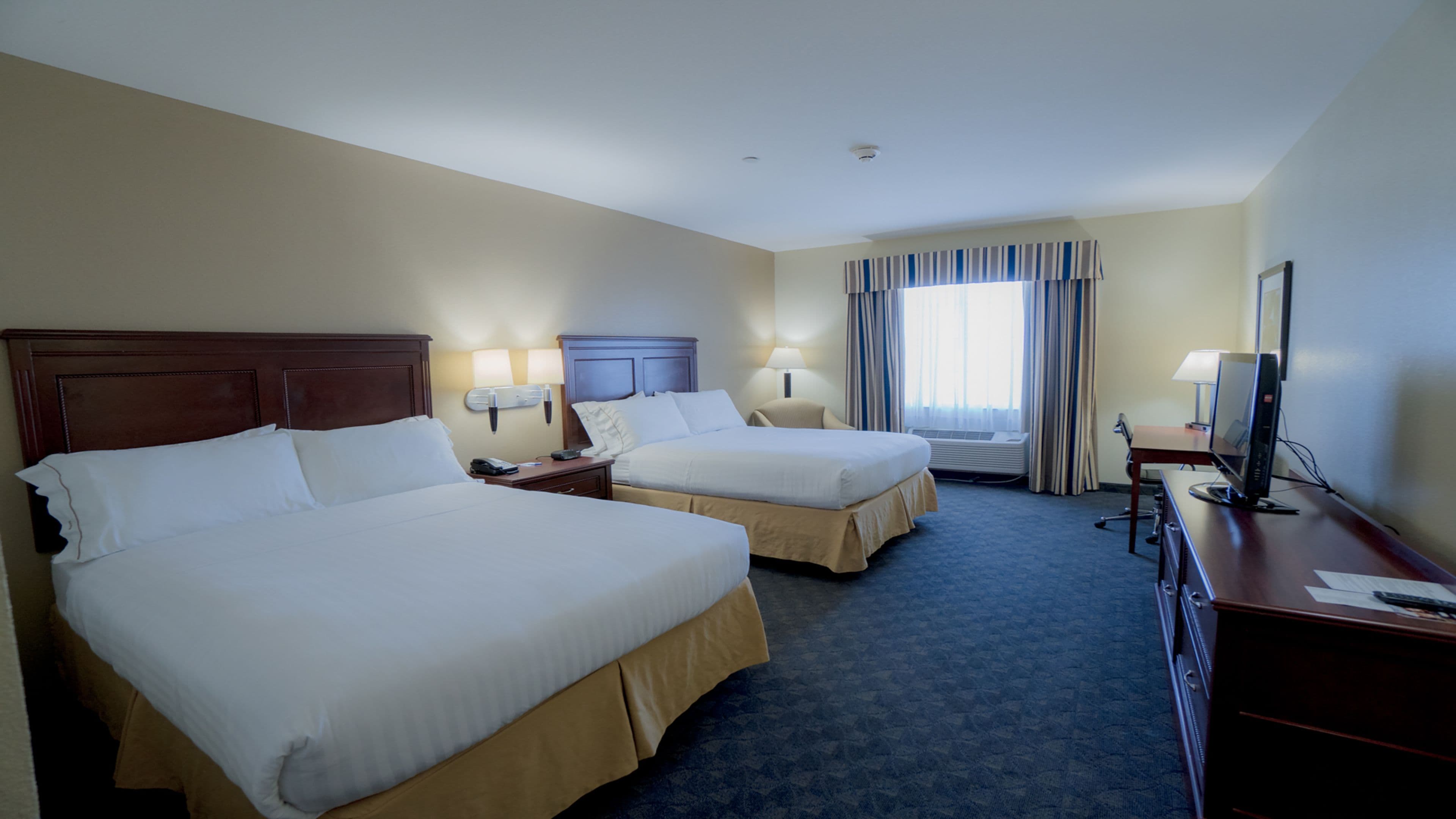 Holiday Inn Express & Suites Pampa — 27
