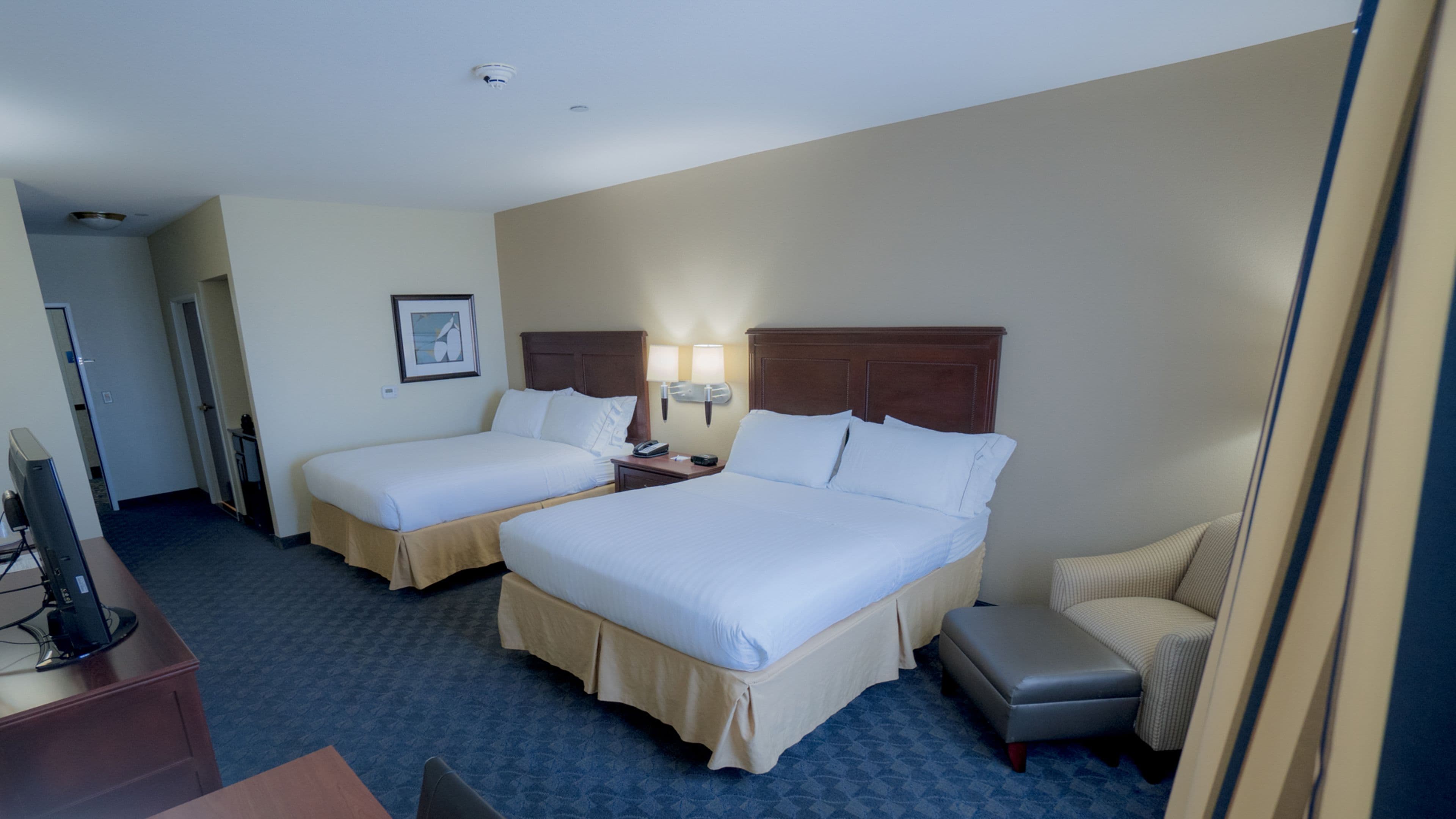 Holiday Inn Express & Suites Pampa — 28