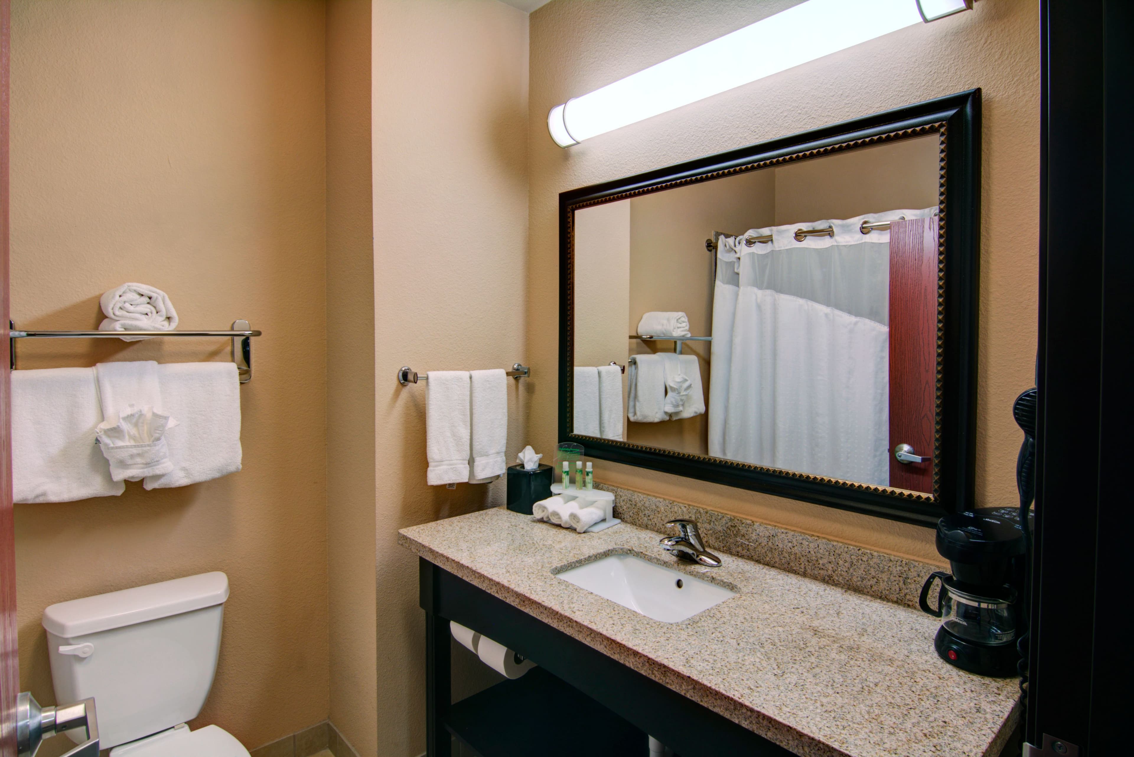 Holiday Inn Express & Suites Paris - Image 5