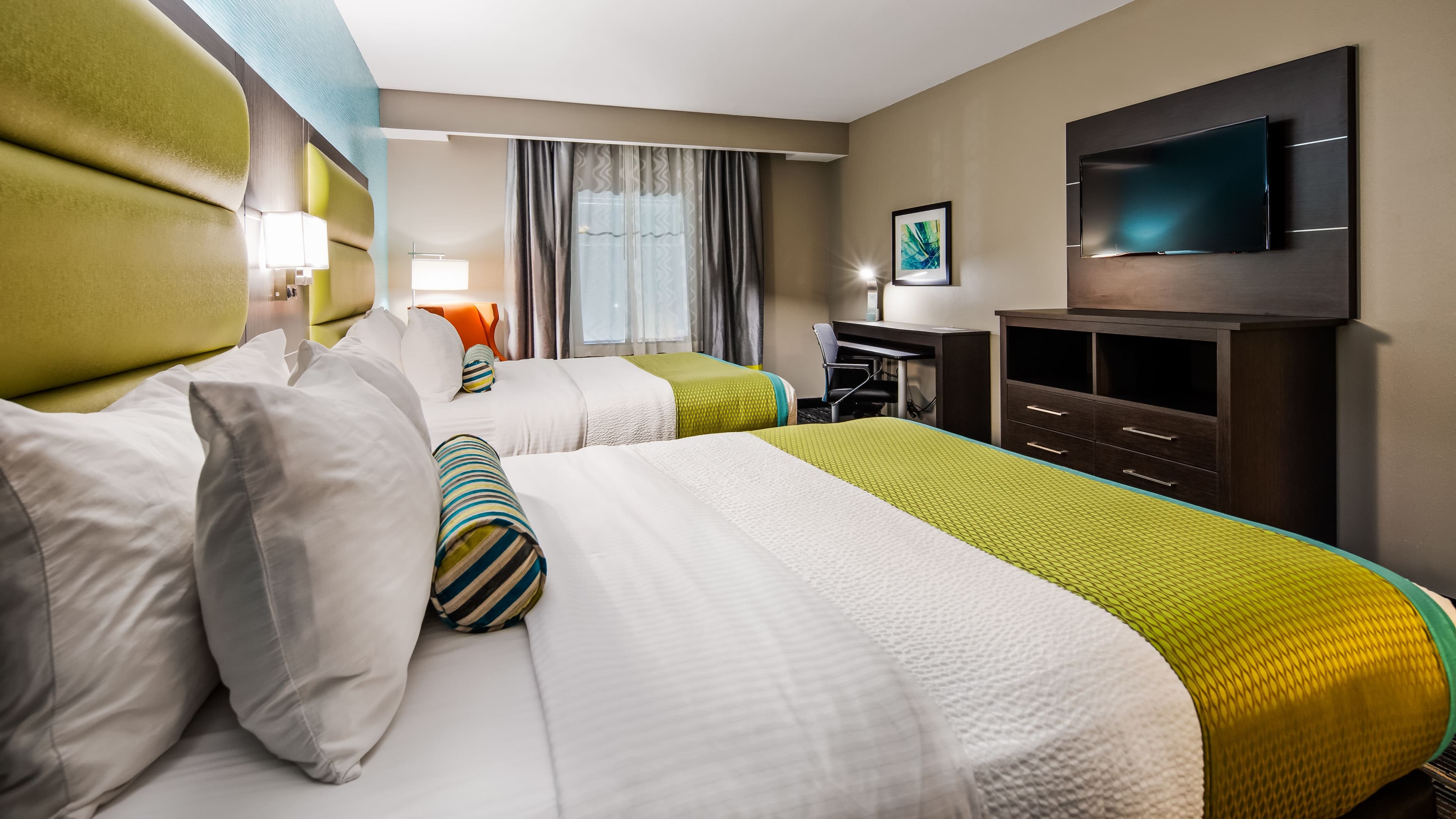 Holiday Inn Express & Suites Pasadena Houston Southeast — 20