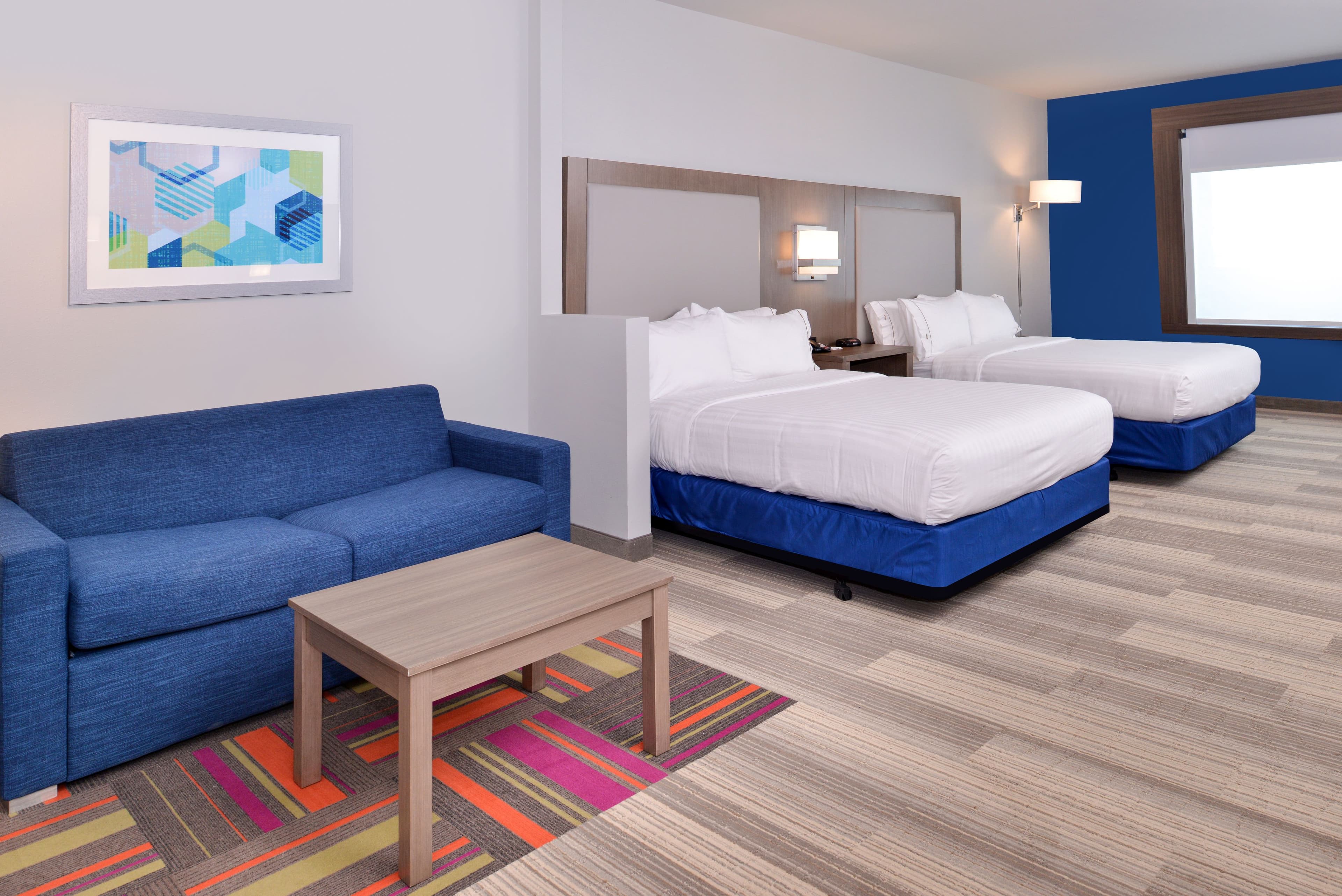 Holiday Inn Express & Suites Houston E - Pasadena — 11