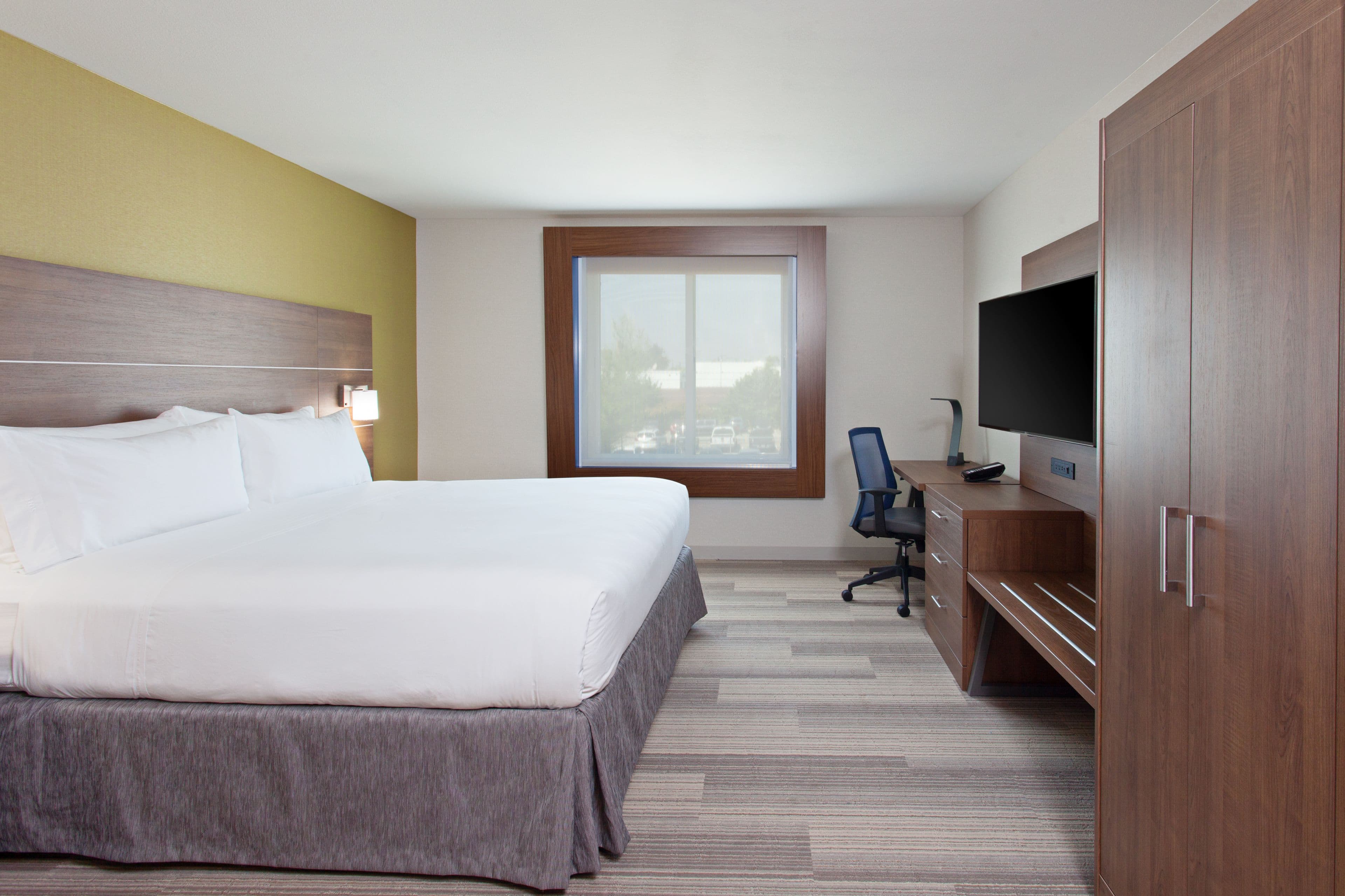 Holiday Inn Express & Suites Pasadena - Los Angeles — 12