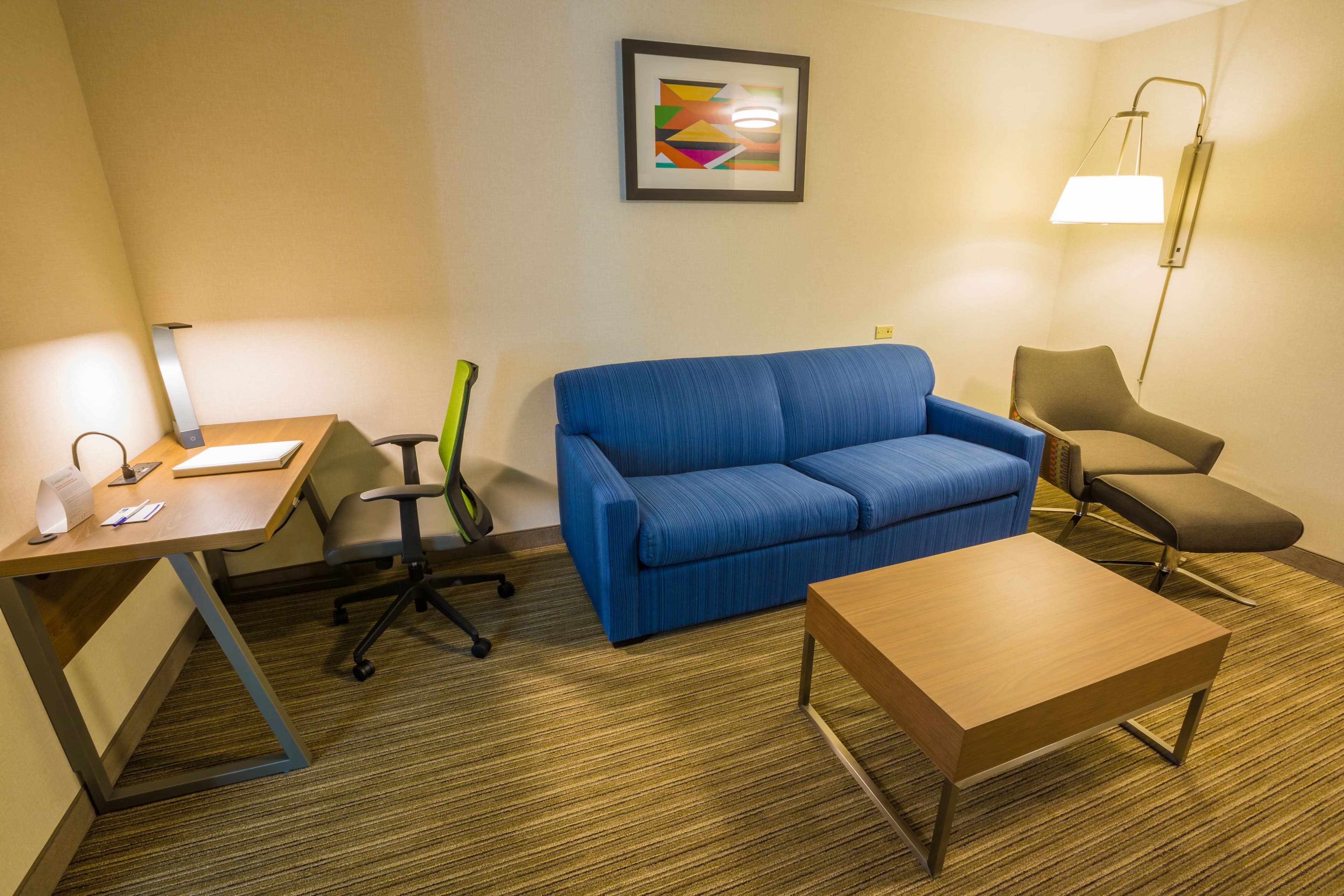 Holiday Inn Express & Suites Pasco-TriCities - Image 5