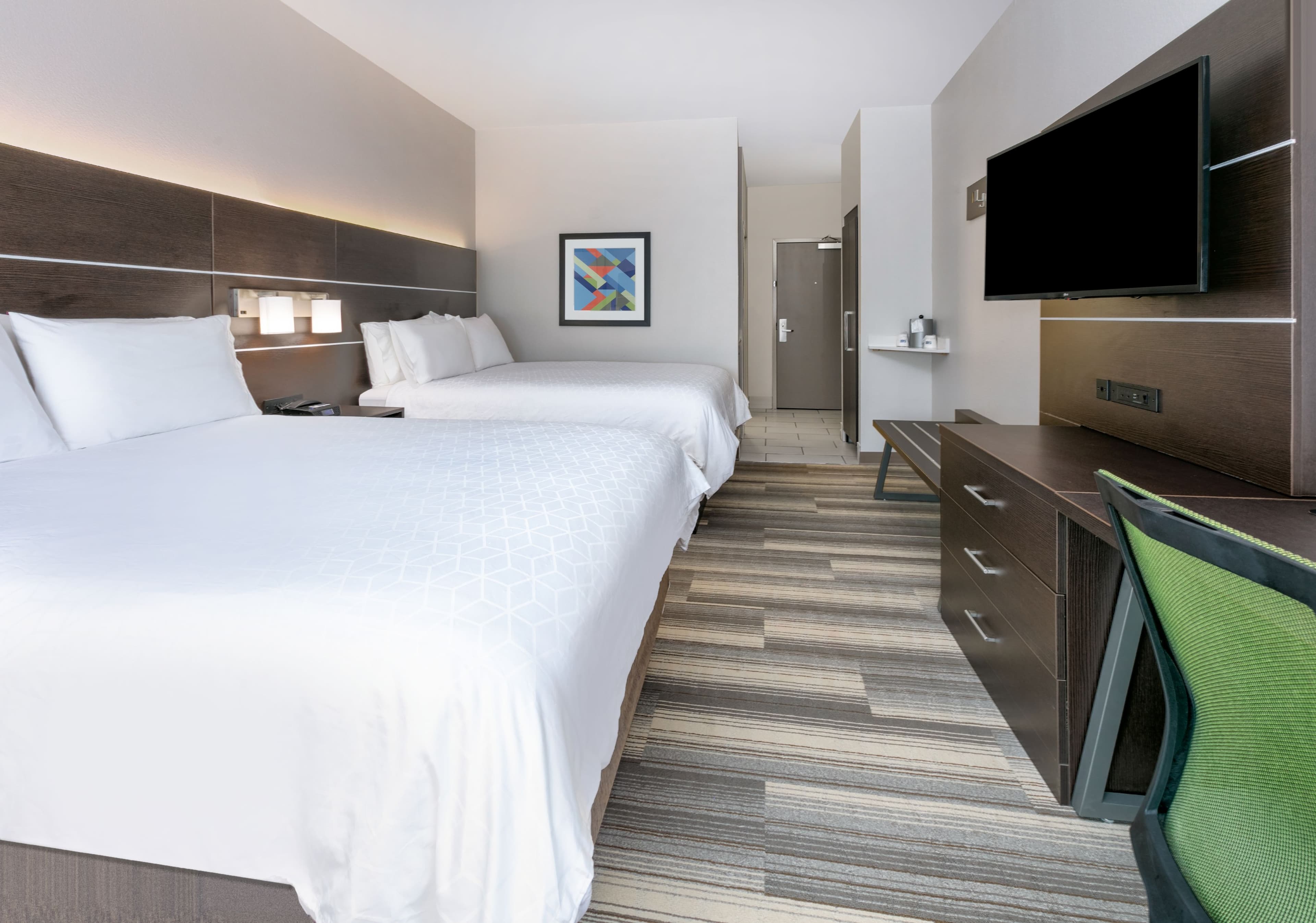 Holiday Inn Express & Suites Pell City — 11