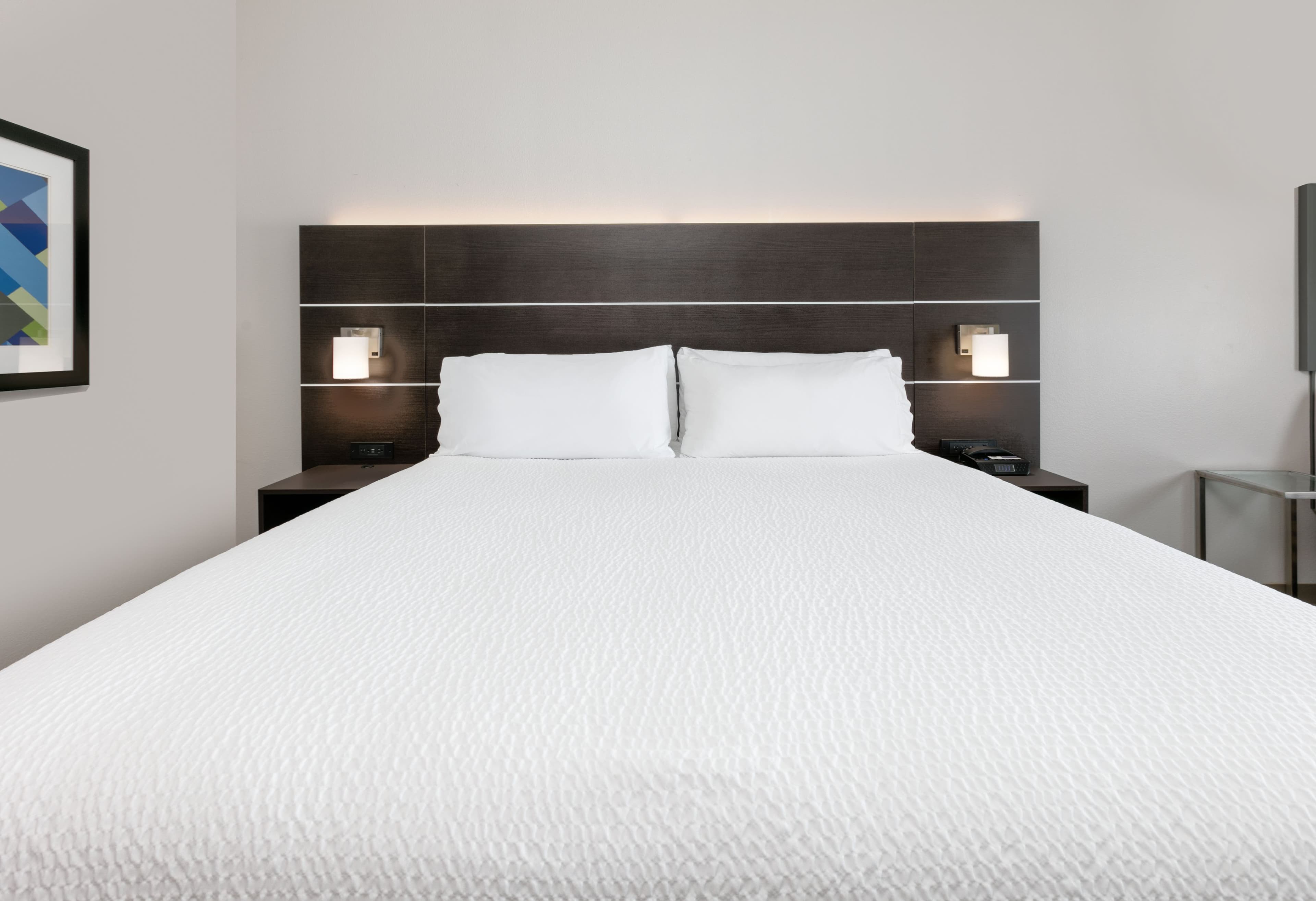 Holiday Inn Express & Suites Pell City - Image 4