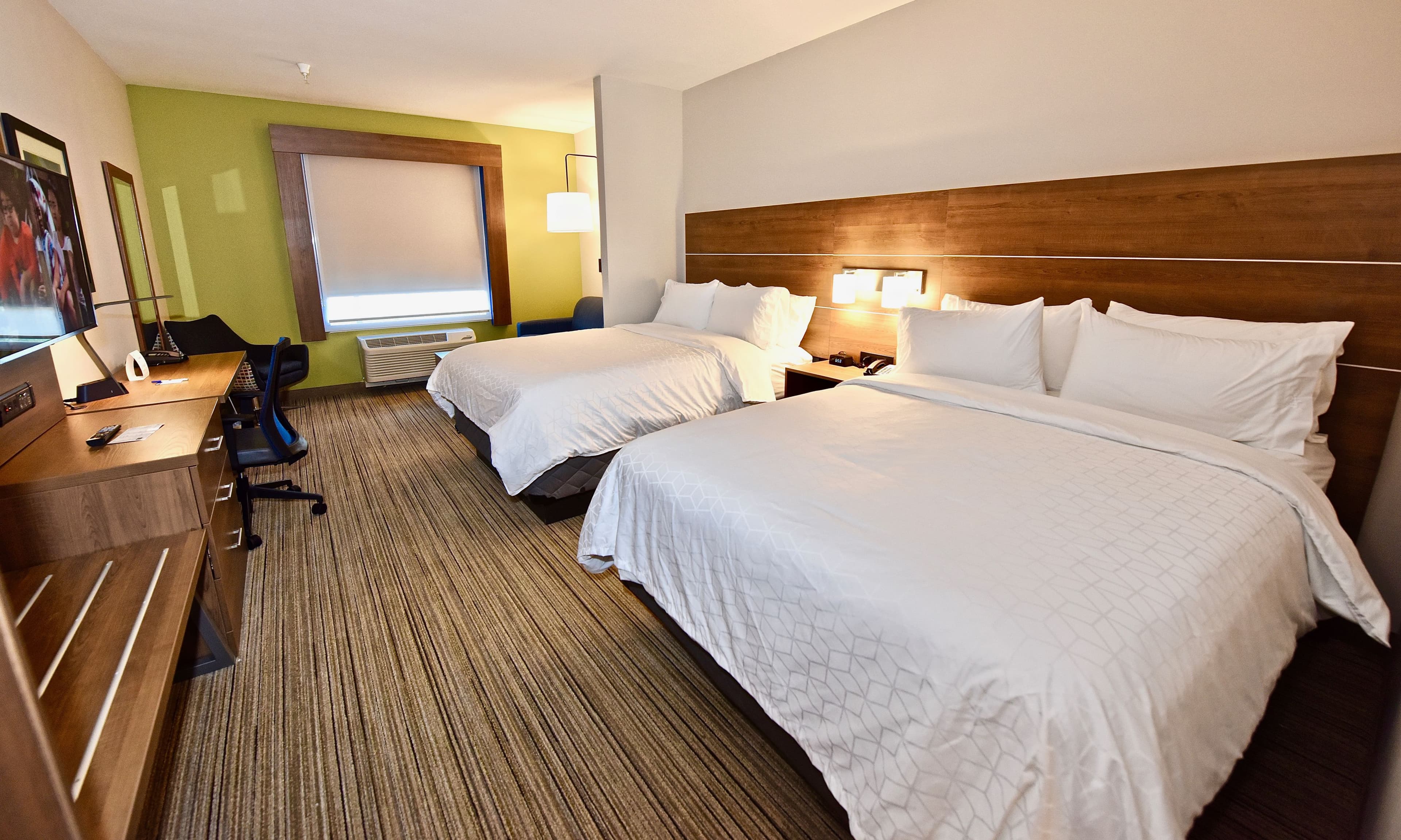 Holiday Inn Express & Suites Perryville I-55 — 26
