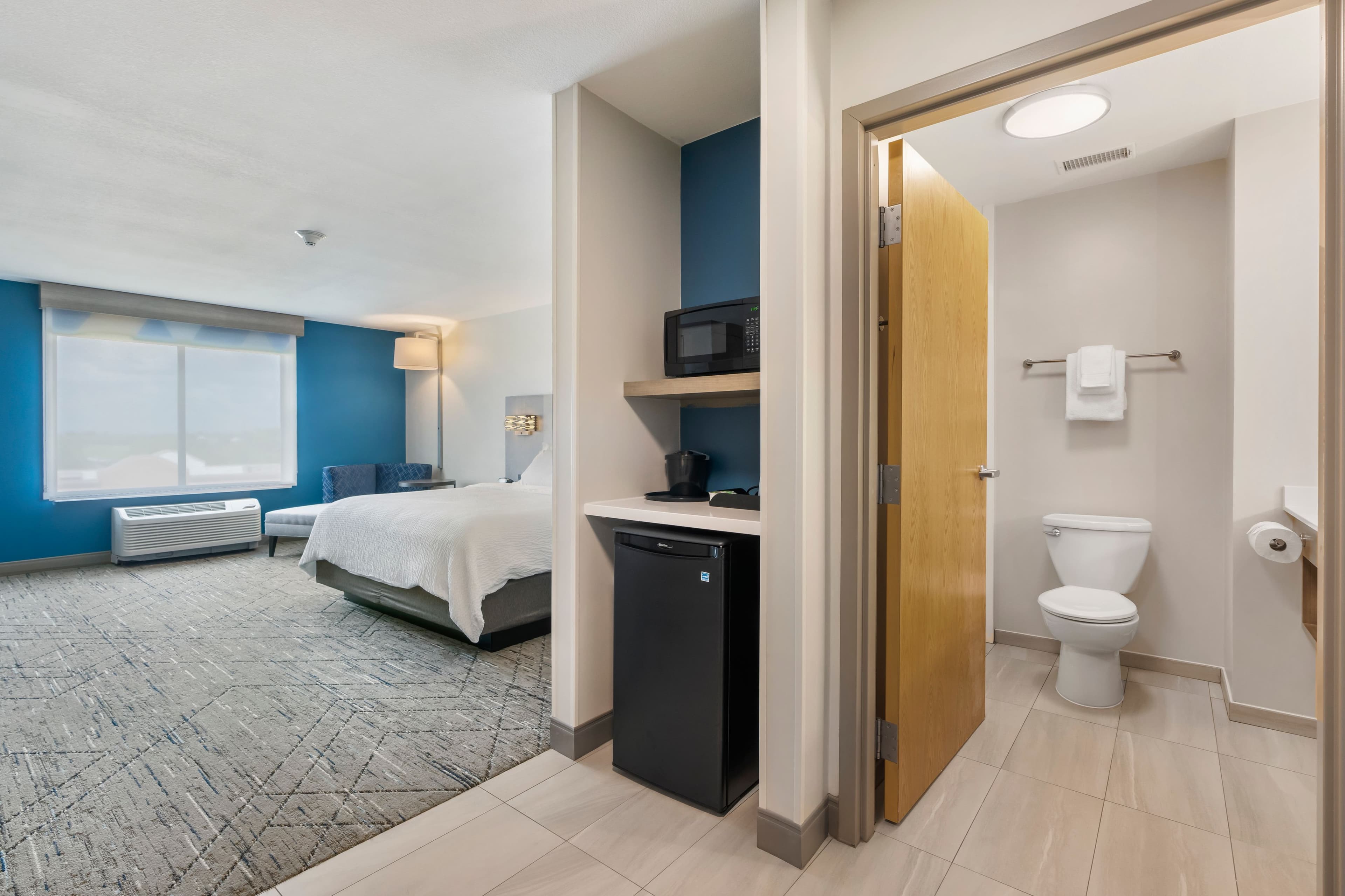 Holiday Inn Express & Suites Peru - LaSalle Area — 14
