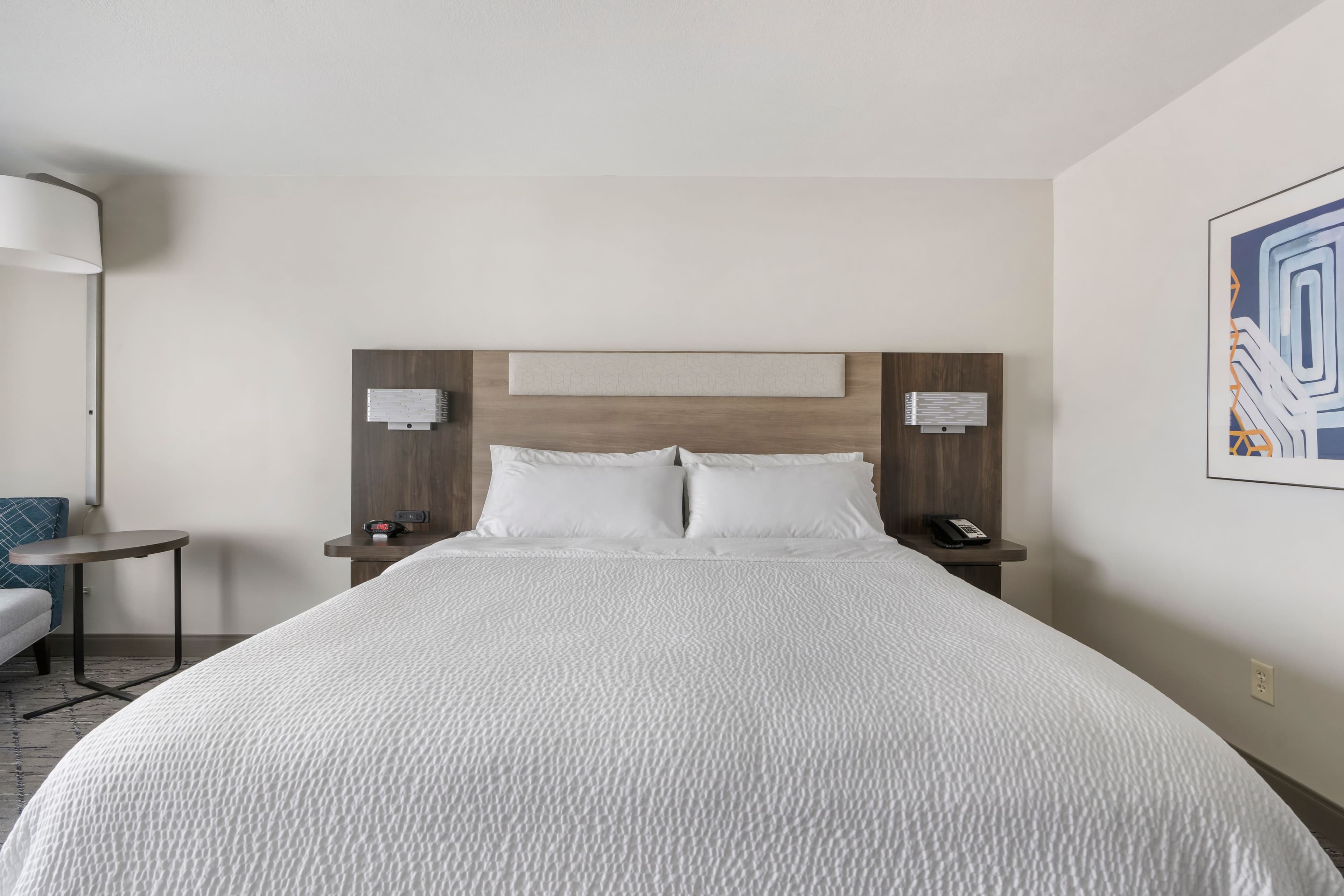 Holiday Inn Express & Suites Peru - LaSalle Area — 17
