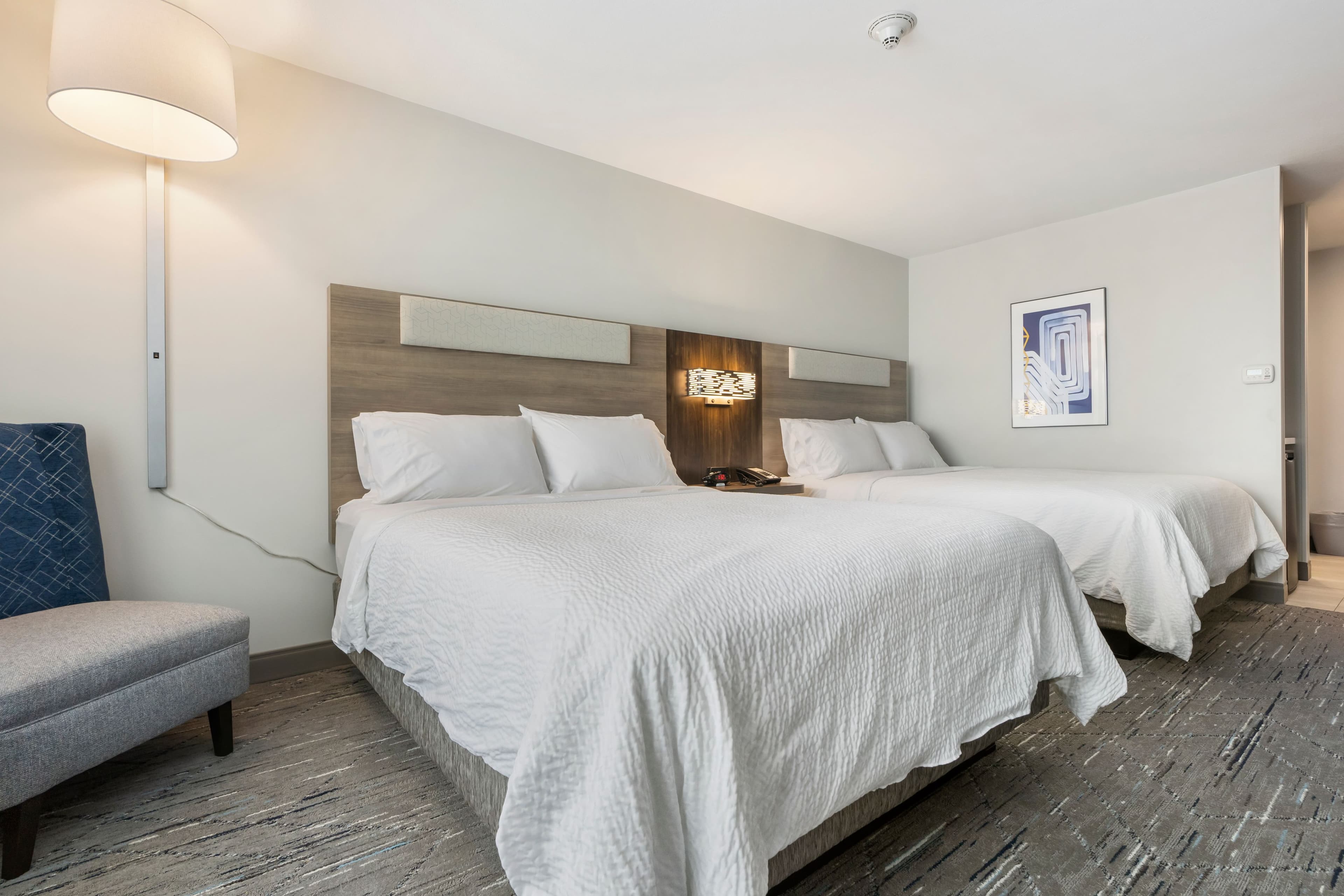 Holiday Inn Express & Suites Peru - LaSalle Area — 49