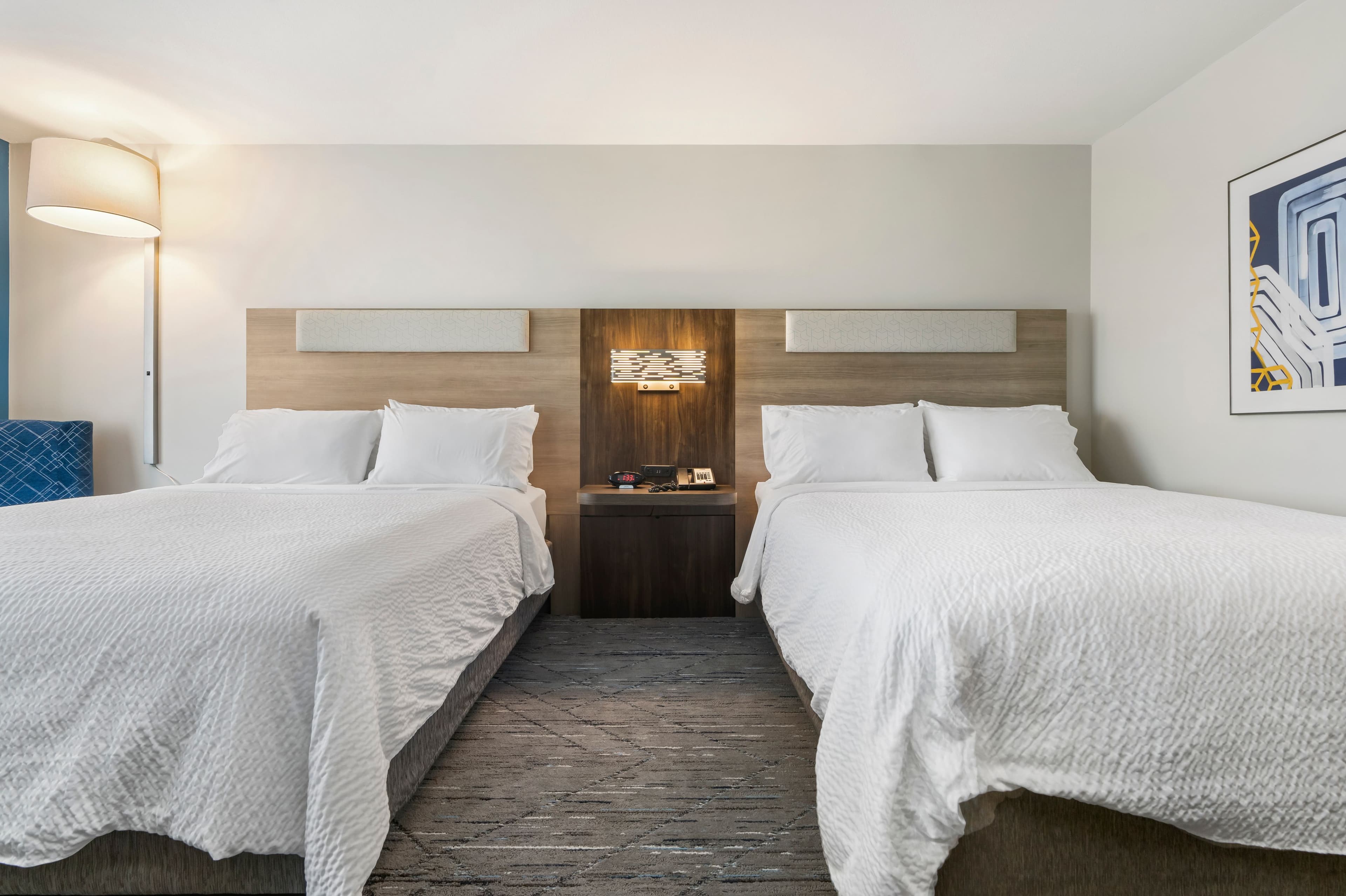 Holiday Inn Express & Suites Peru - LaSalle Area — 51