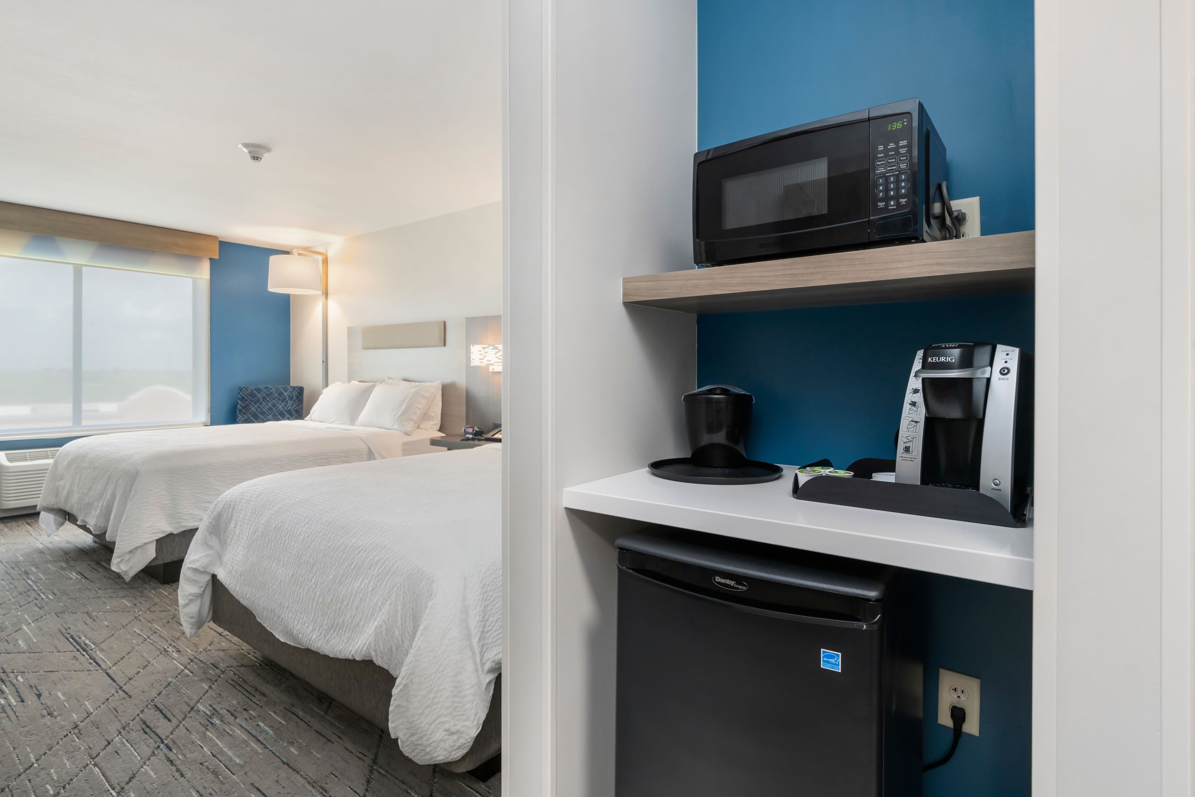 Holiday Inn Express & Suites Peru - LaSalle Area — 47