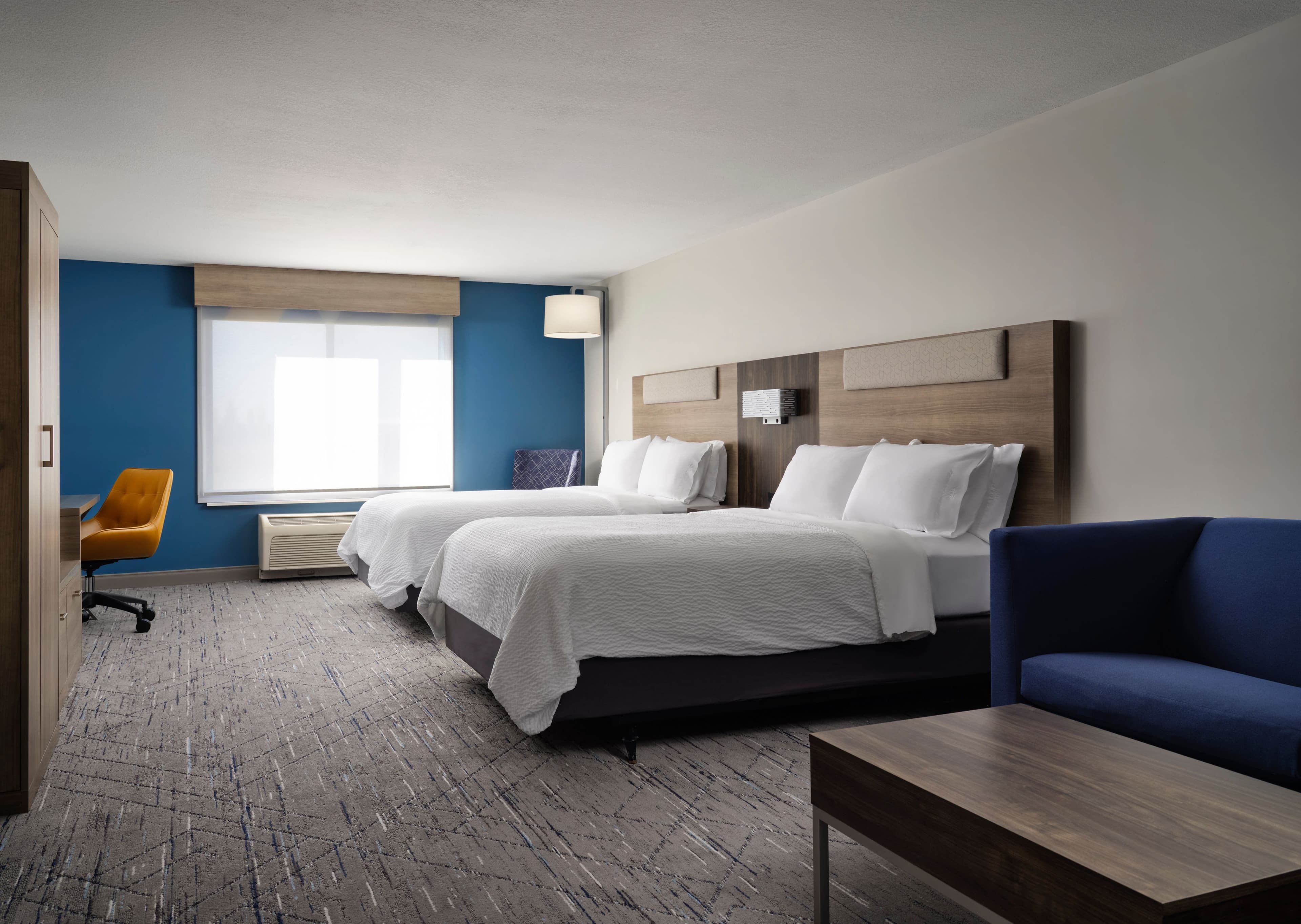 Holiday Inn Express & Suites Peru - LaSalle Area — 57