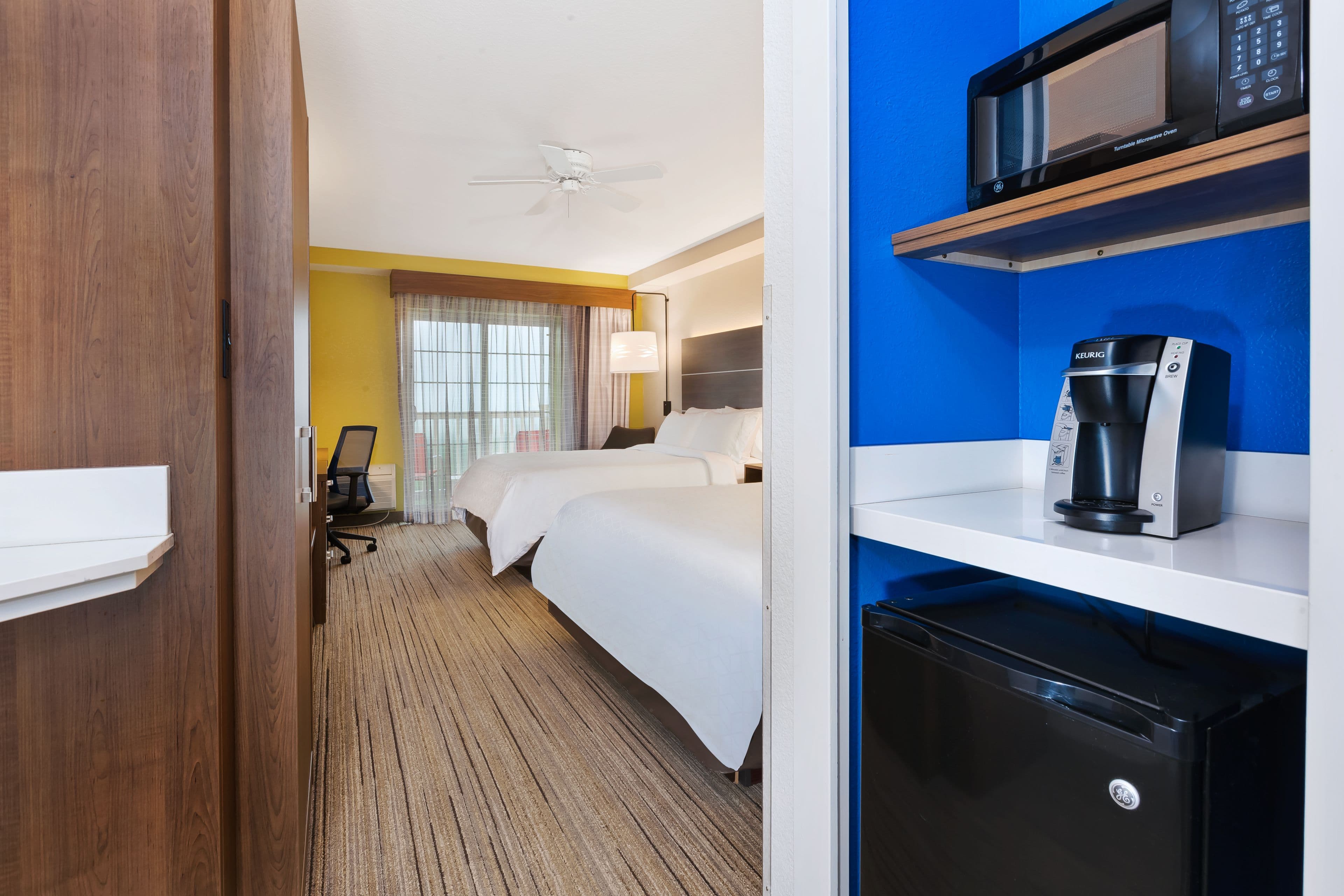 Holiday Inn Express & Suites Petoskey — 21