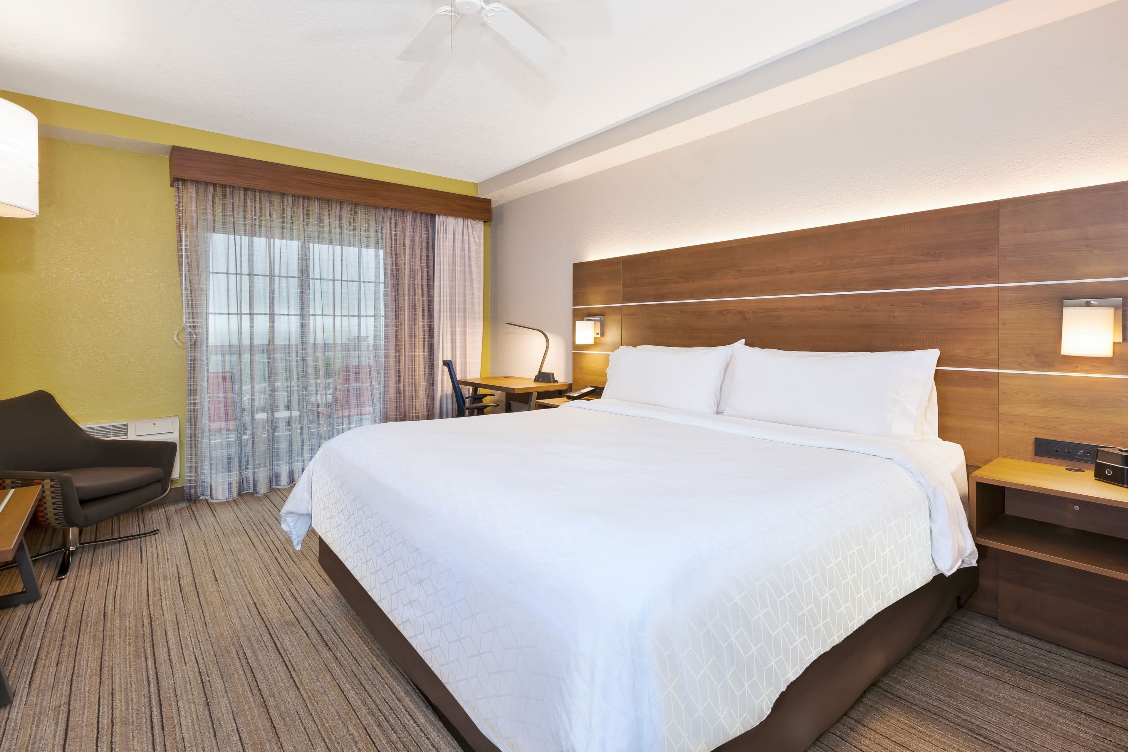 Holiday Inn Express & Suites Petoskey — 13