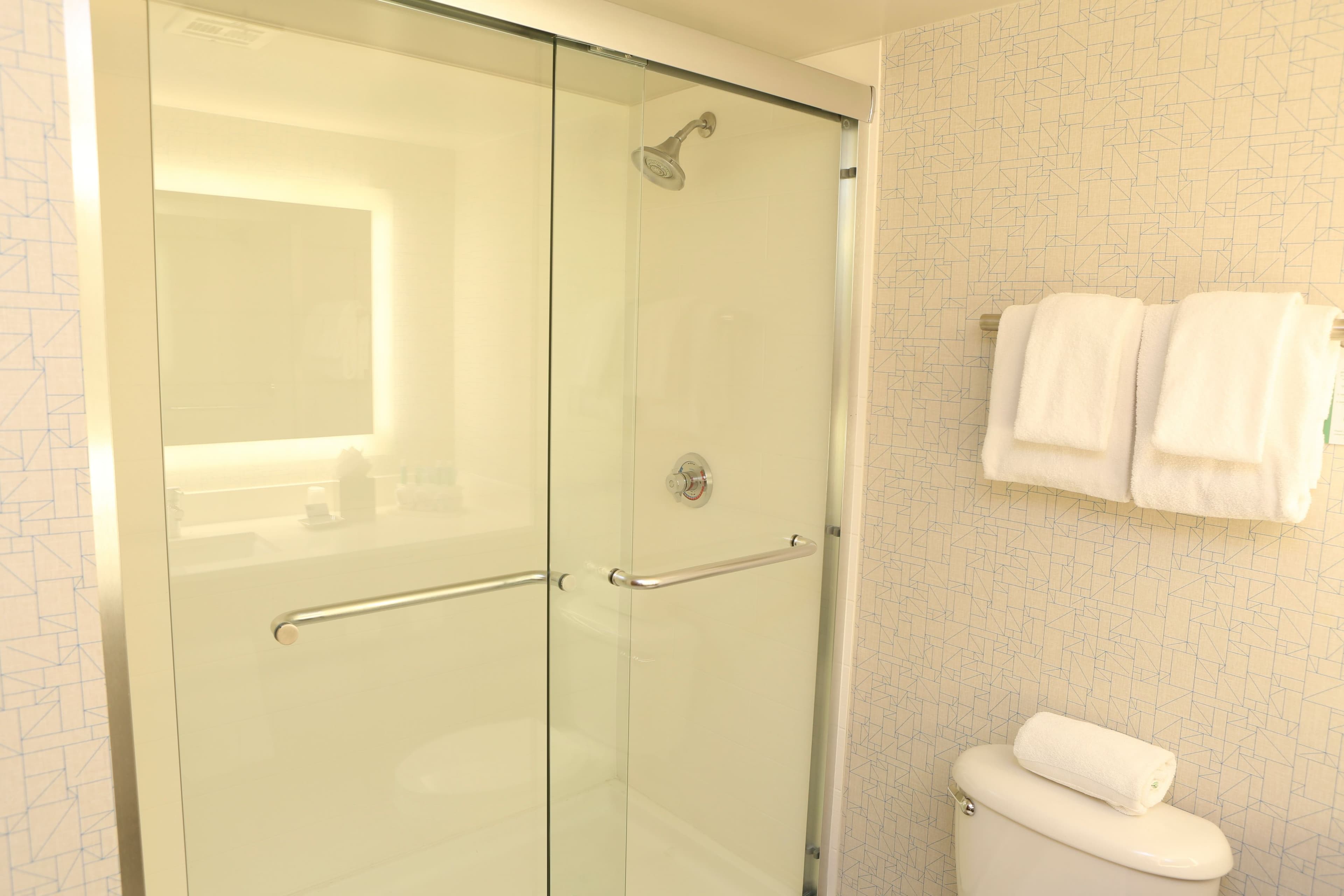 Holiday Inn Express & Suites Phoenix Airport — 7