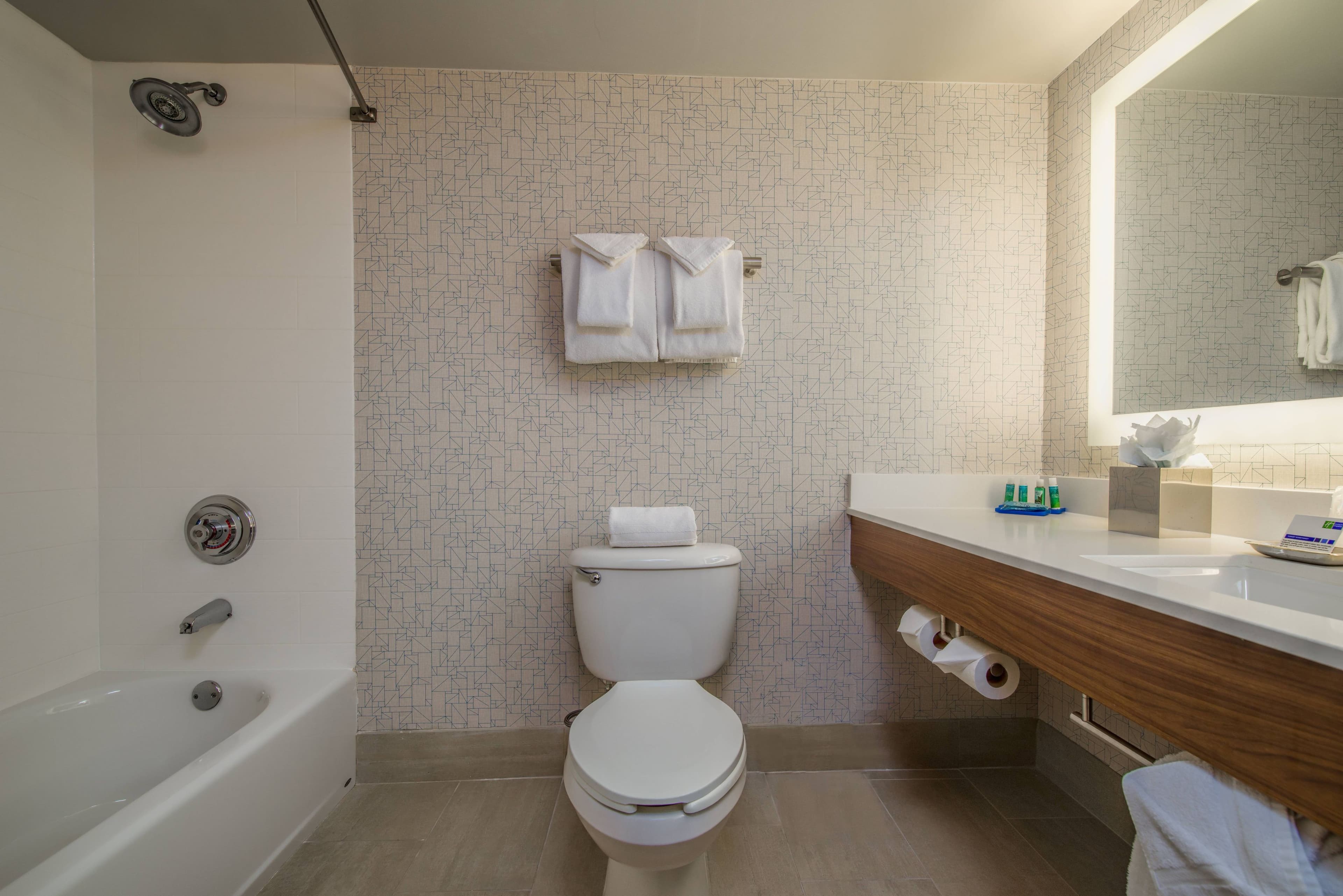 Holiday Inn Express & Suites Phoenix Airport — 18