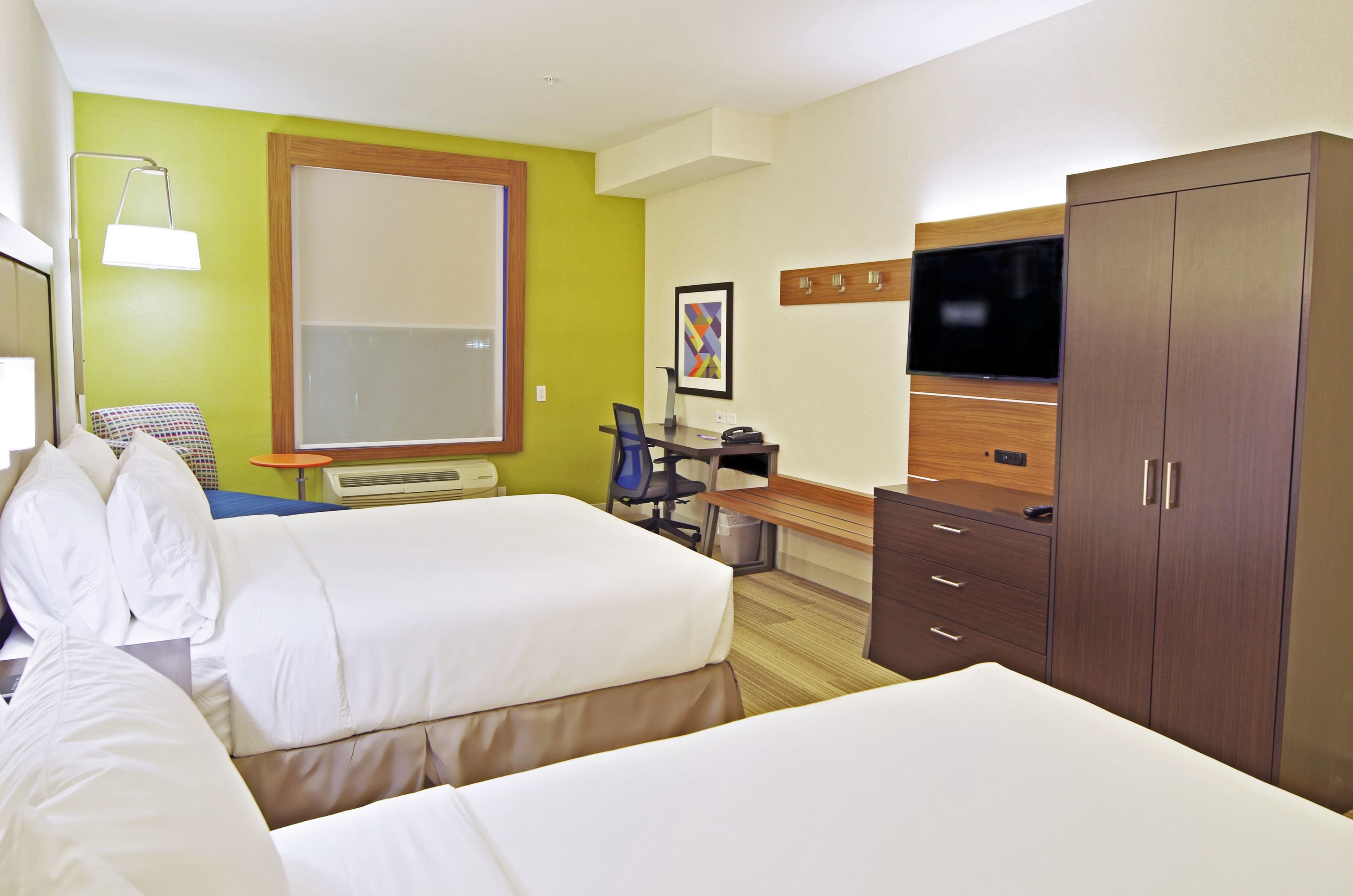 Holiday Inn Express & Suites Phoenix North - Scottsdale — 28