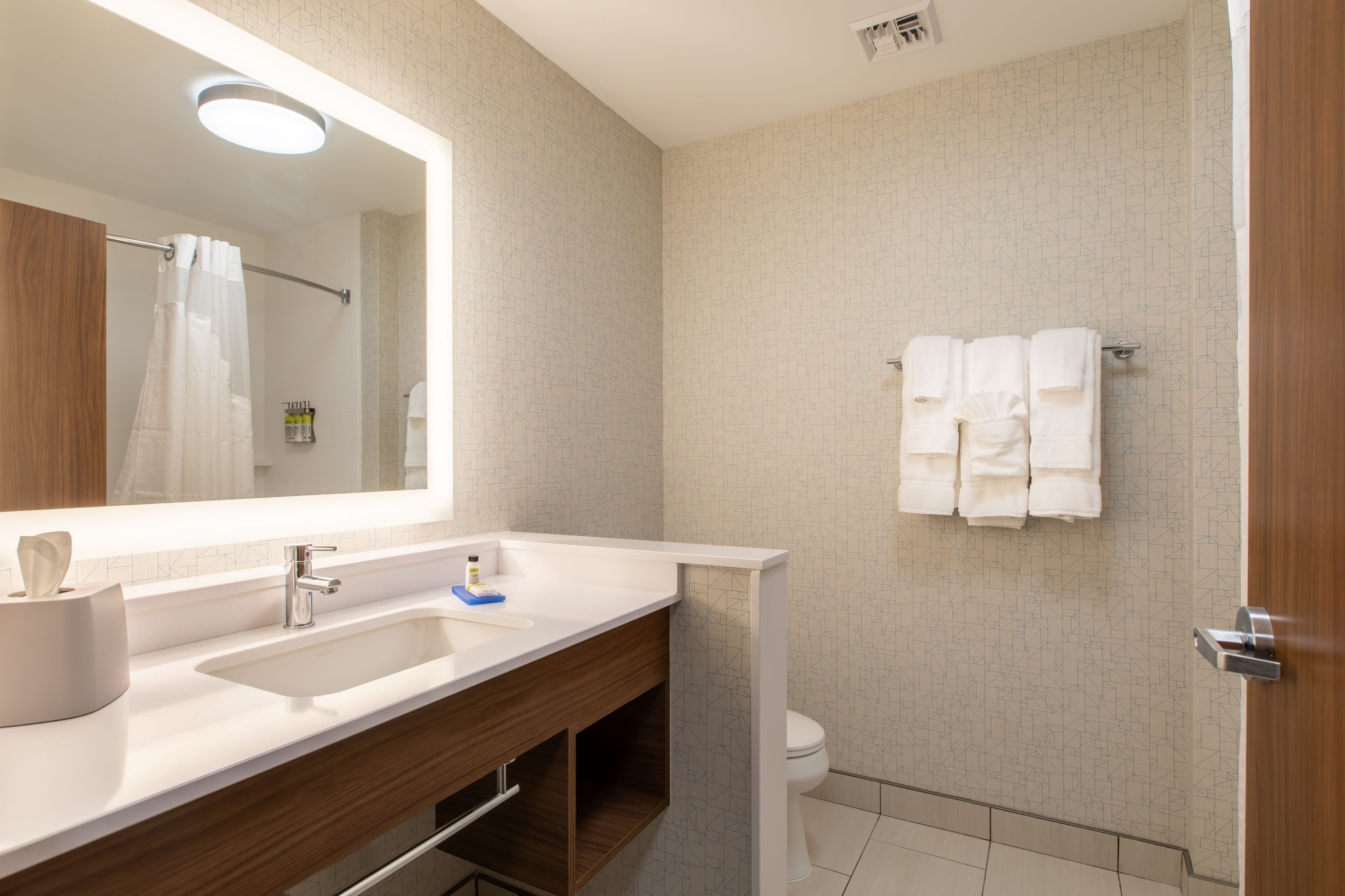 Holiday Inn Express & Suites Greenville S - Piedmont — 6