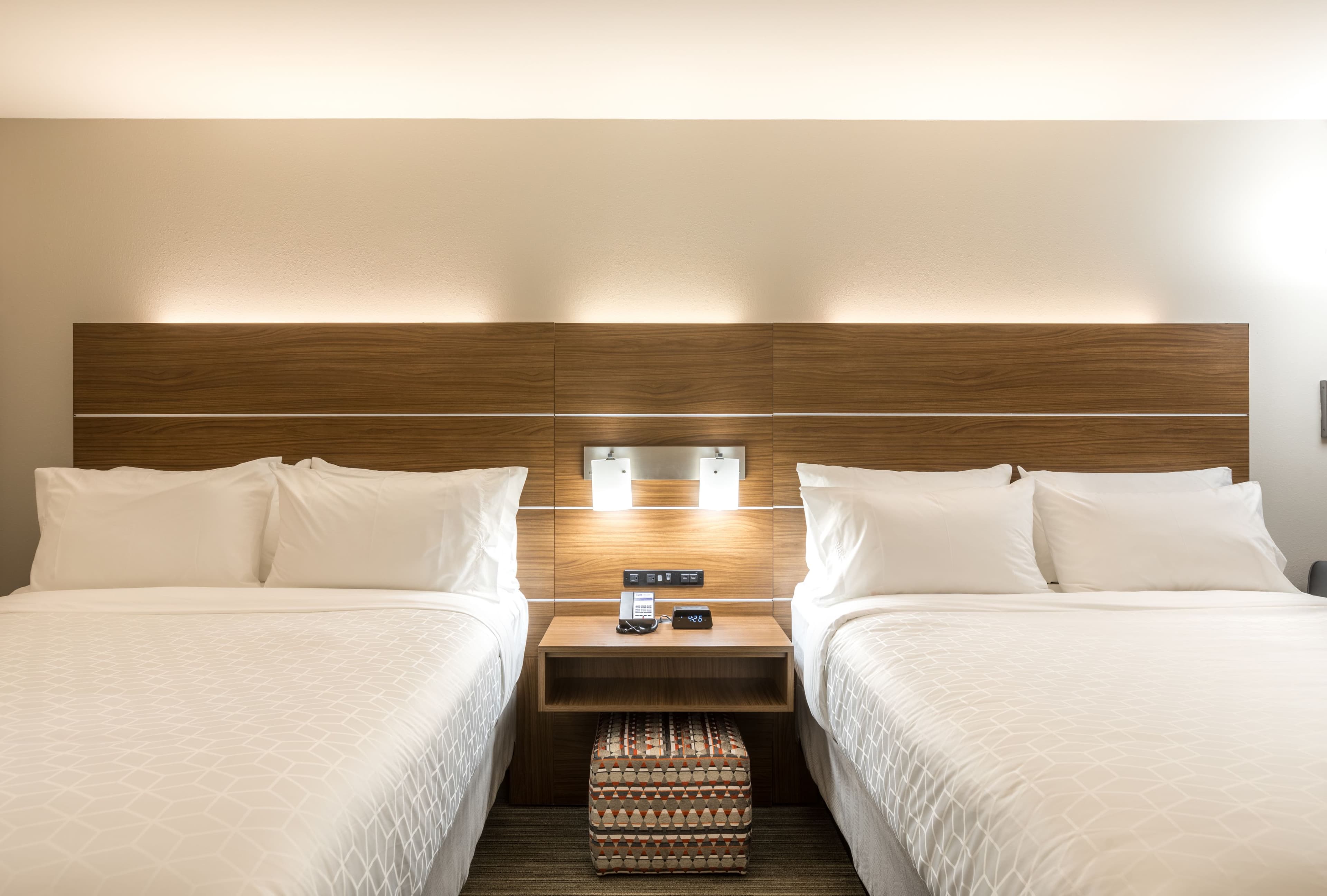 Holiday Inn Express & Suites Greenville S - Piedmont — 20