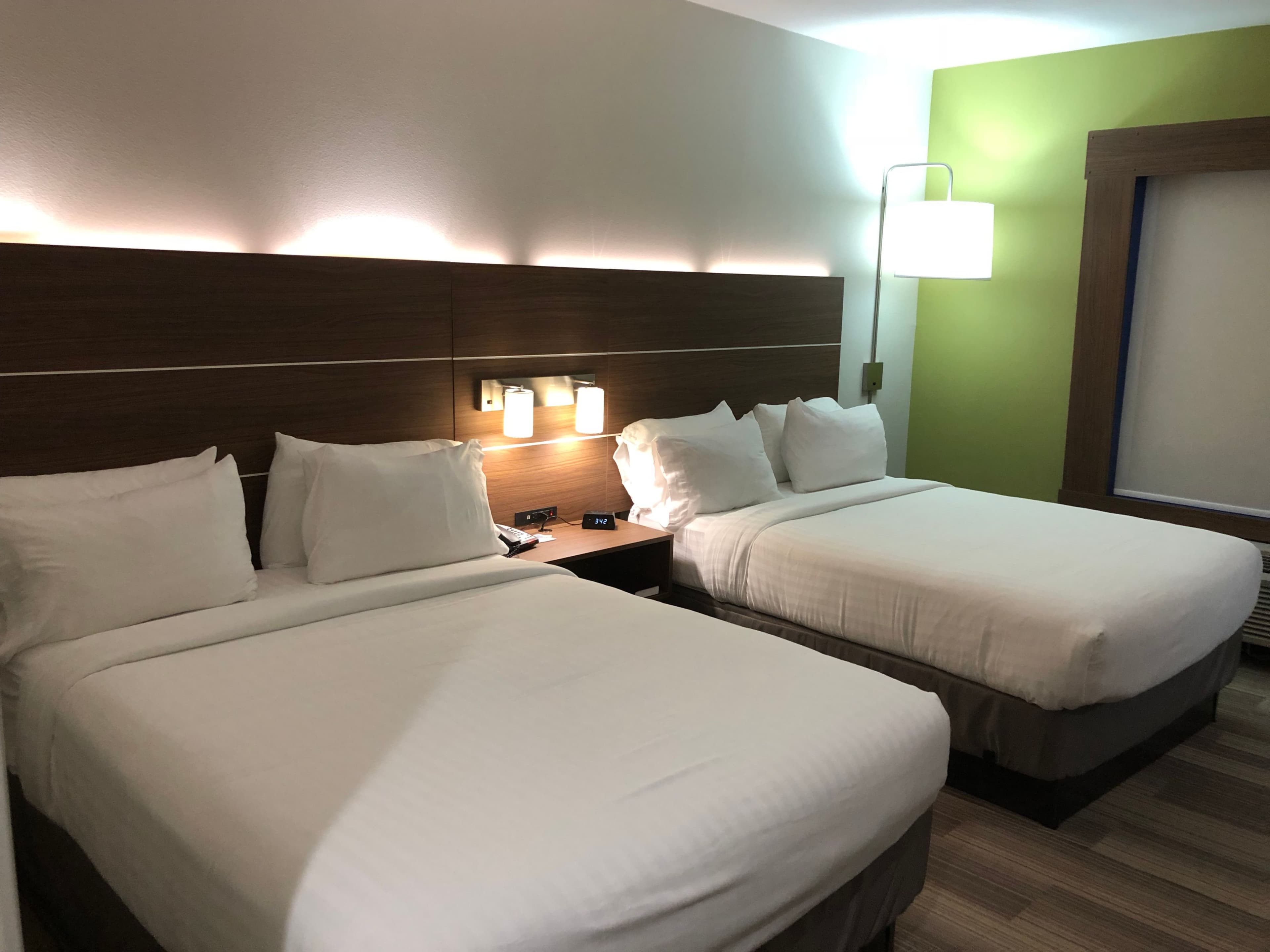 Holiday Inn Express & Suites Pineville-Alexandria Area — 29