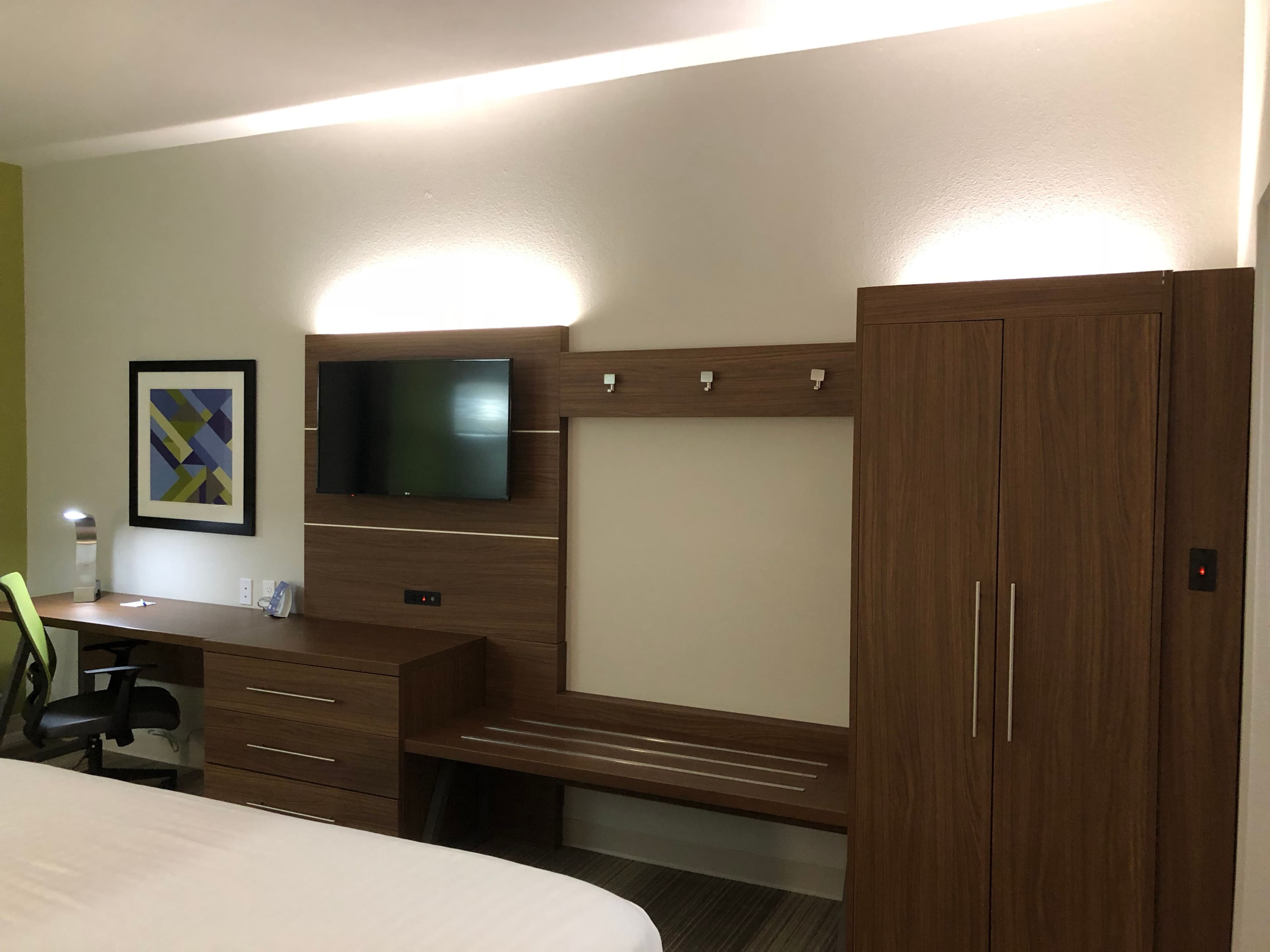 Holiday Inn Express & Suites Pineville-Alexandria Area — 30