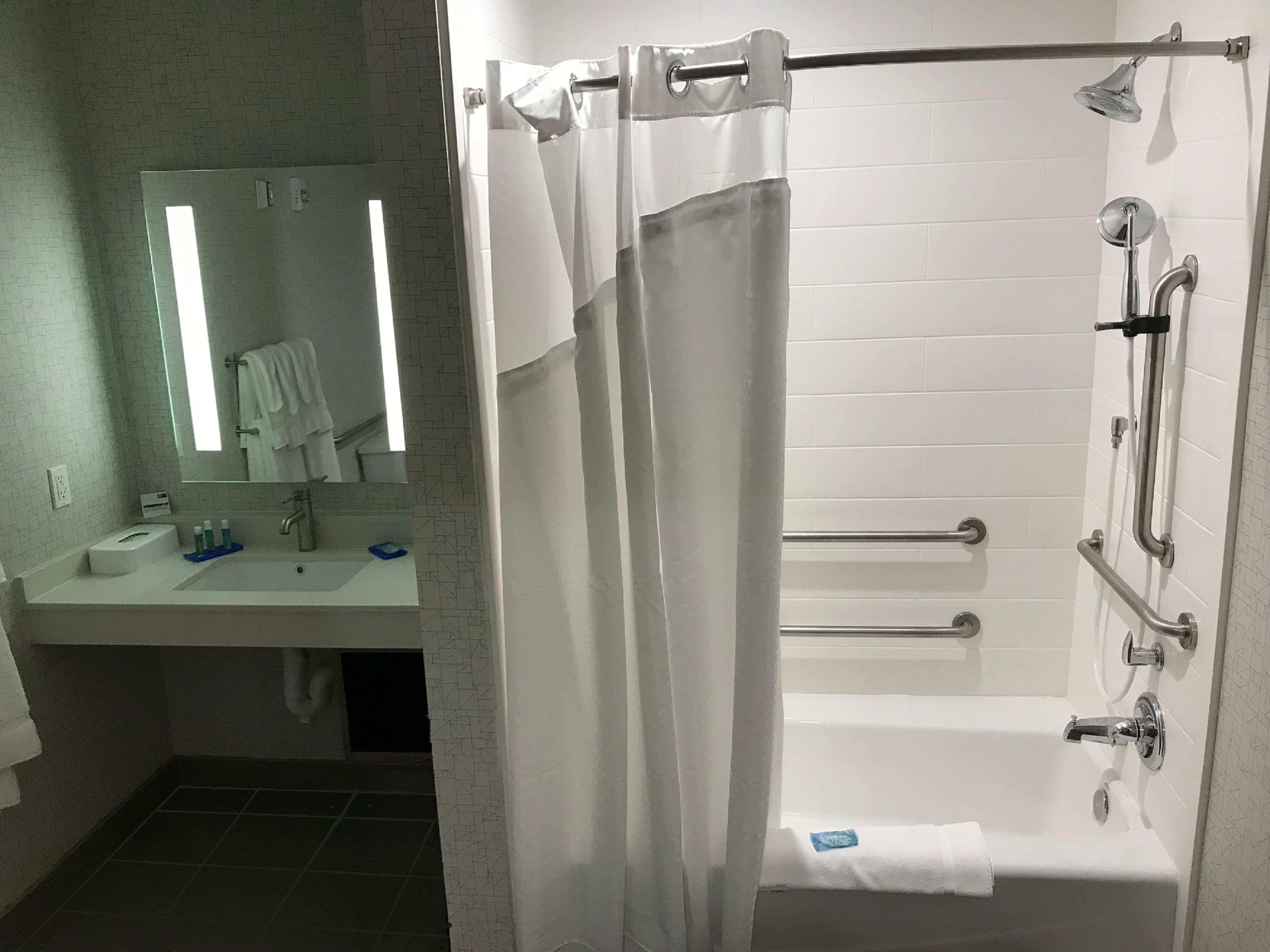 Holiday Inn Express & Suites Pineville-Alexandria Area — 33
