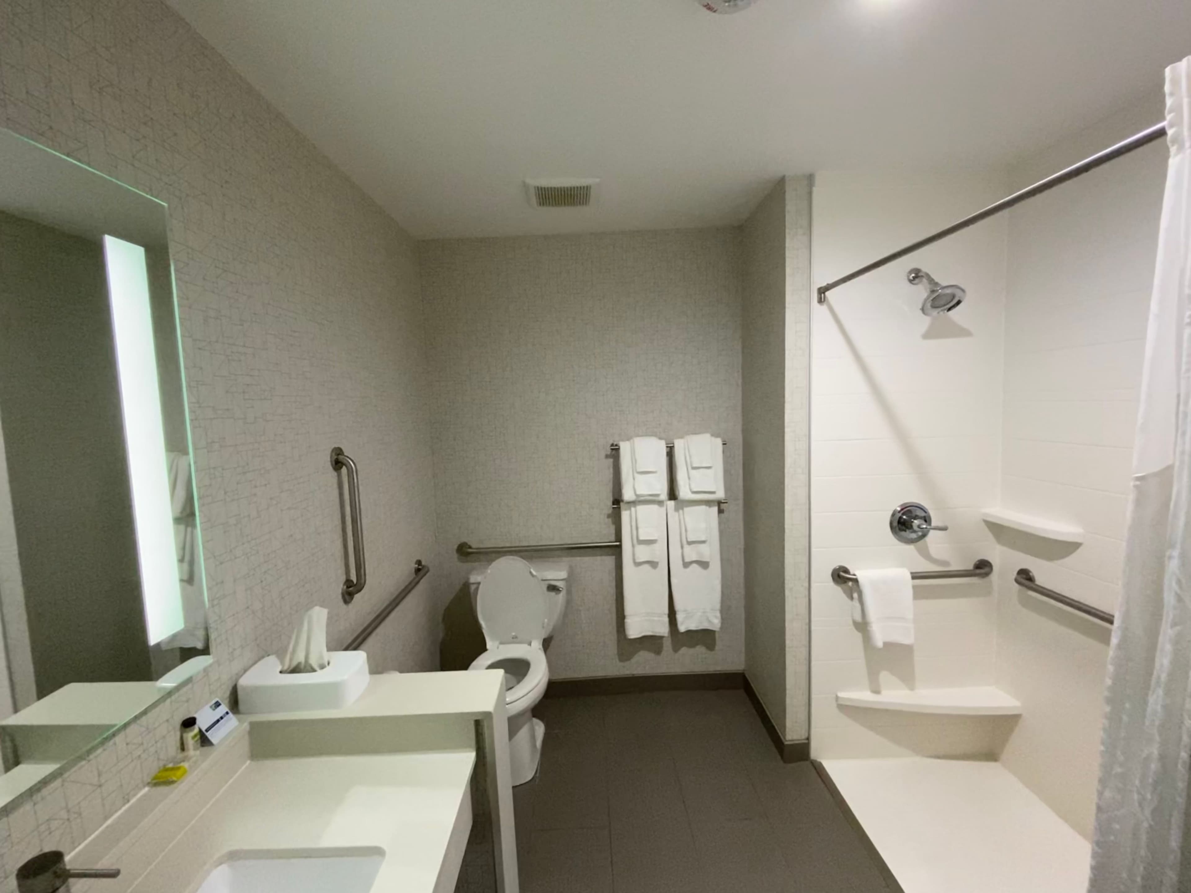 Holiday Inn Express & Suites Pineville-Alexandria Area — 21