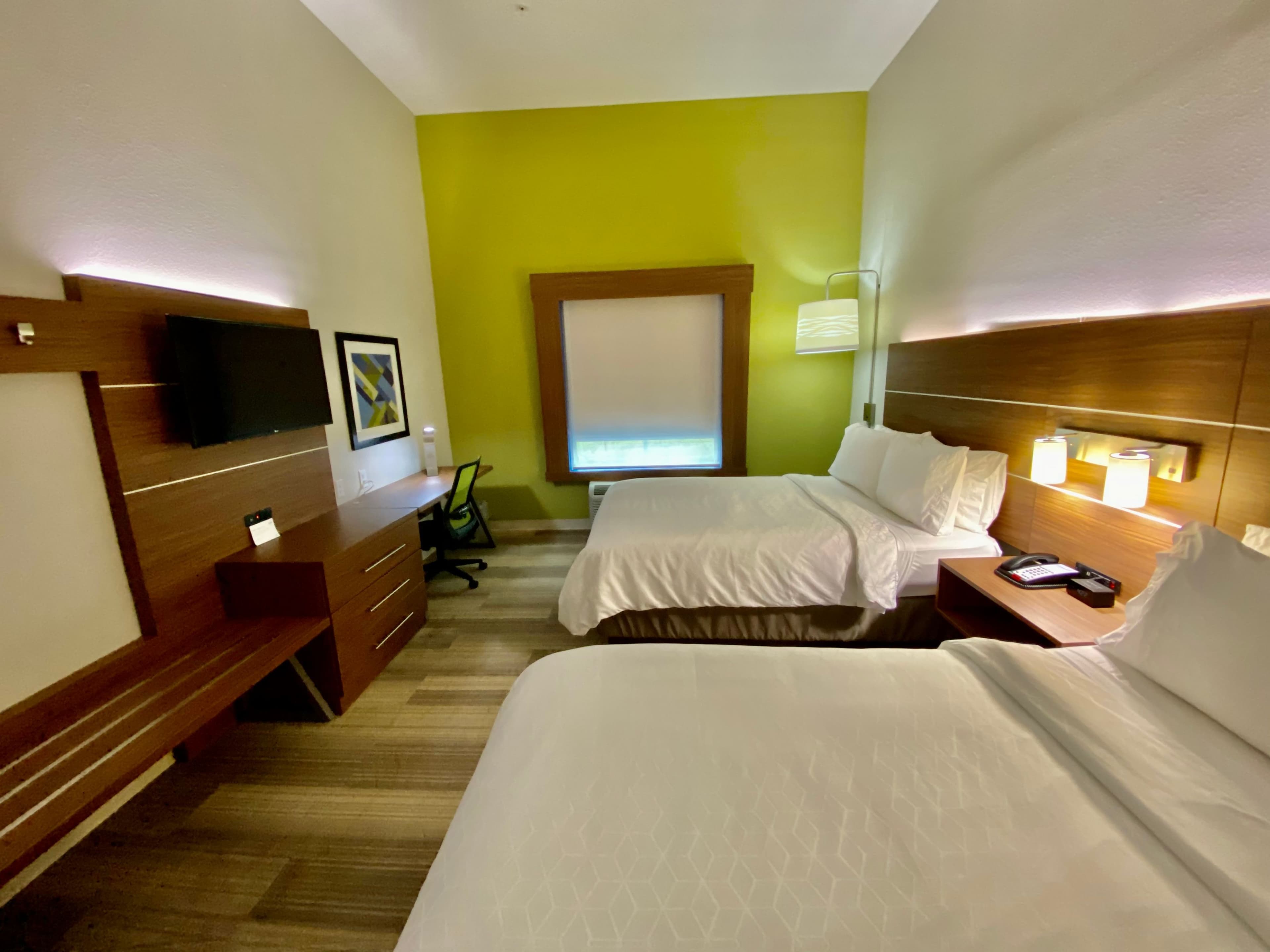 Holiday Inn Express & Suites Pineville-Alexandria Area — 35