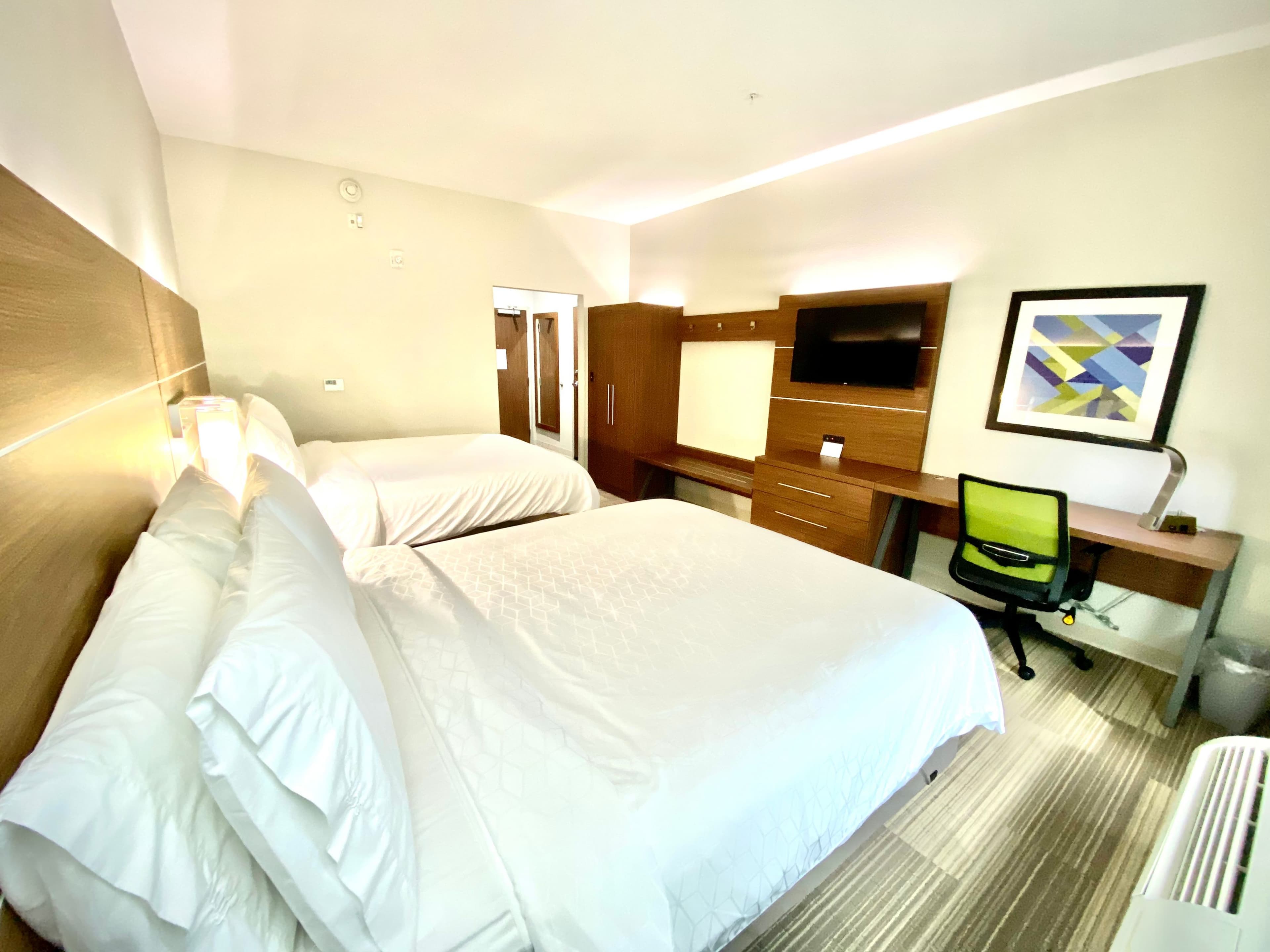 Holiday Inn Express & Suites Pineville-Alexandria Area — 37