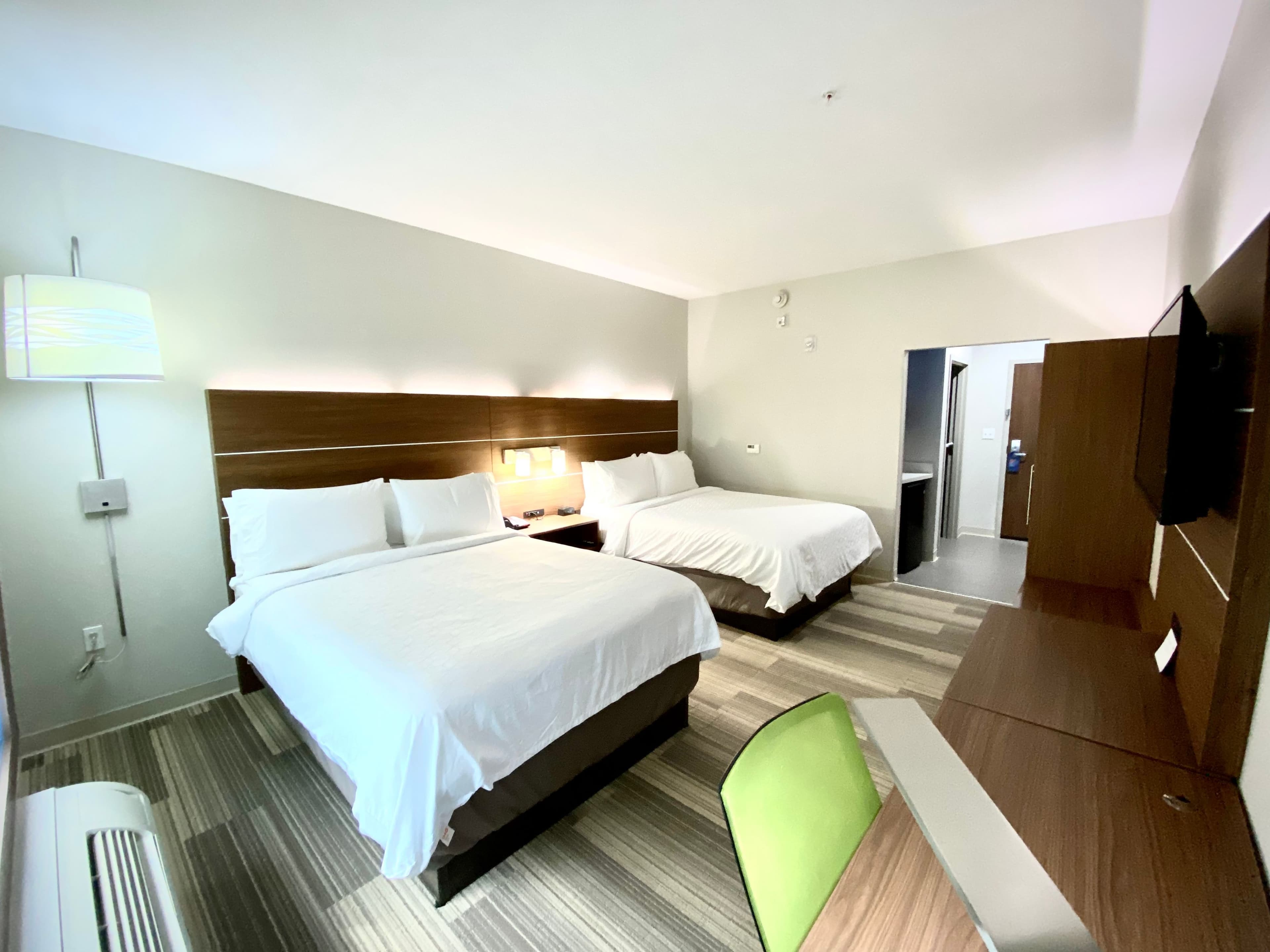 Holiday Inn Express & Suites Pineville-Alexandria Area — 39
