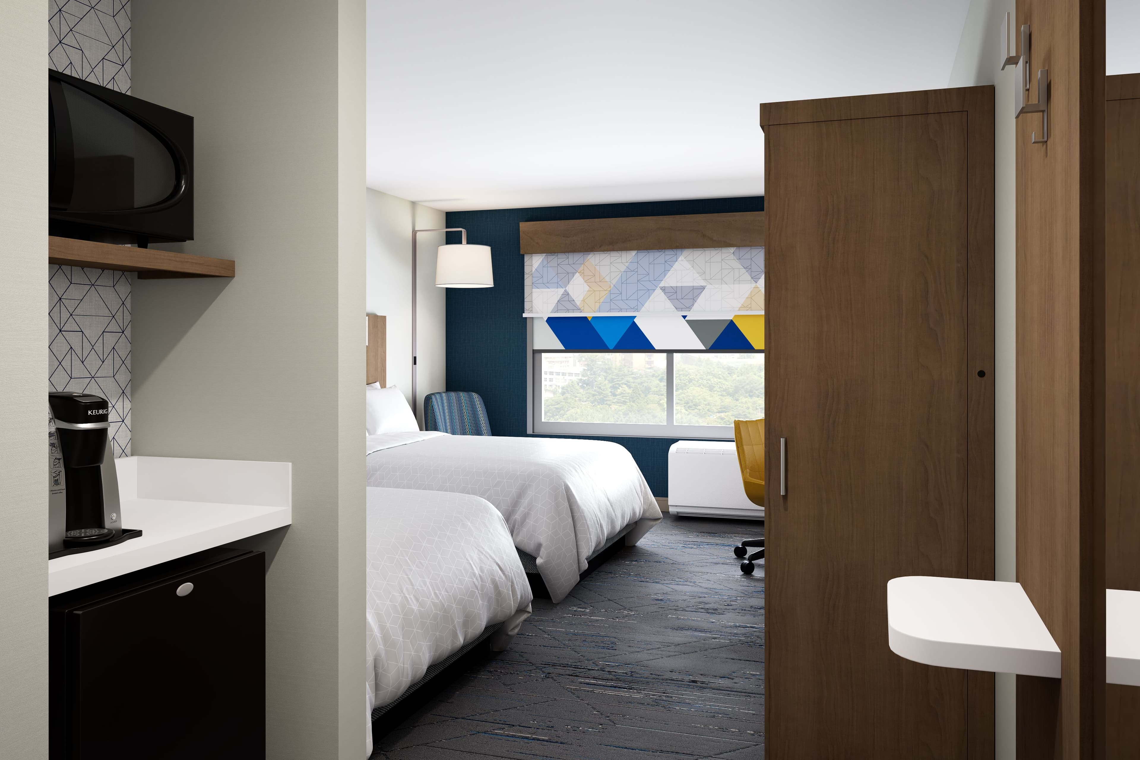 Holiday Inn Express & Suites Dallas – Plano North — 34