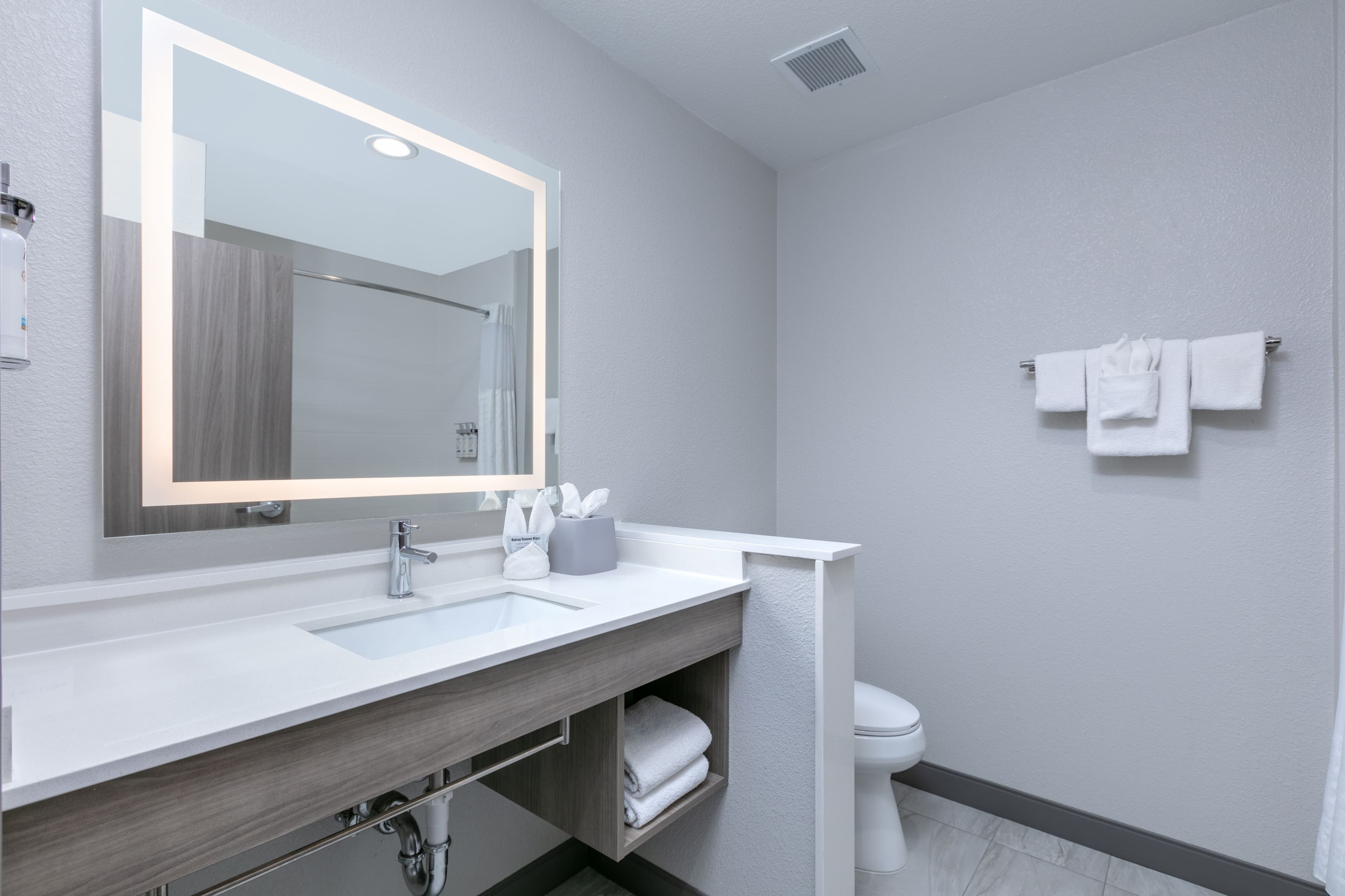 Holiday Inn Express & Suites Dallas – Plano North — 6