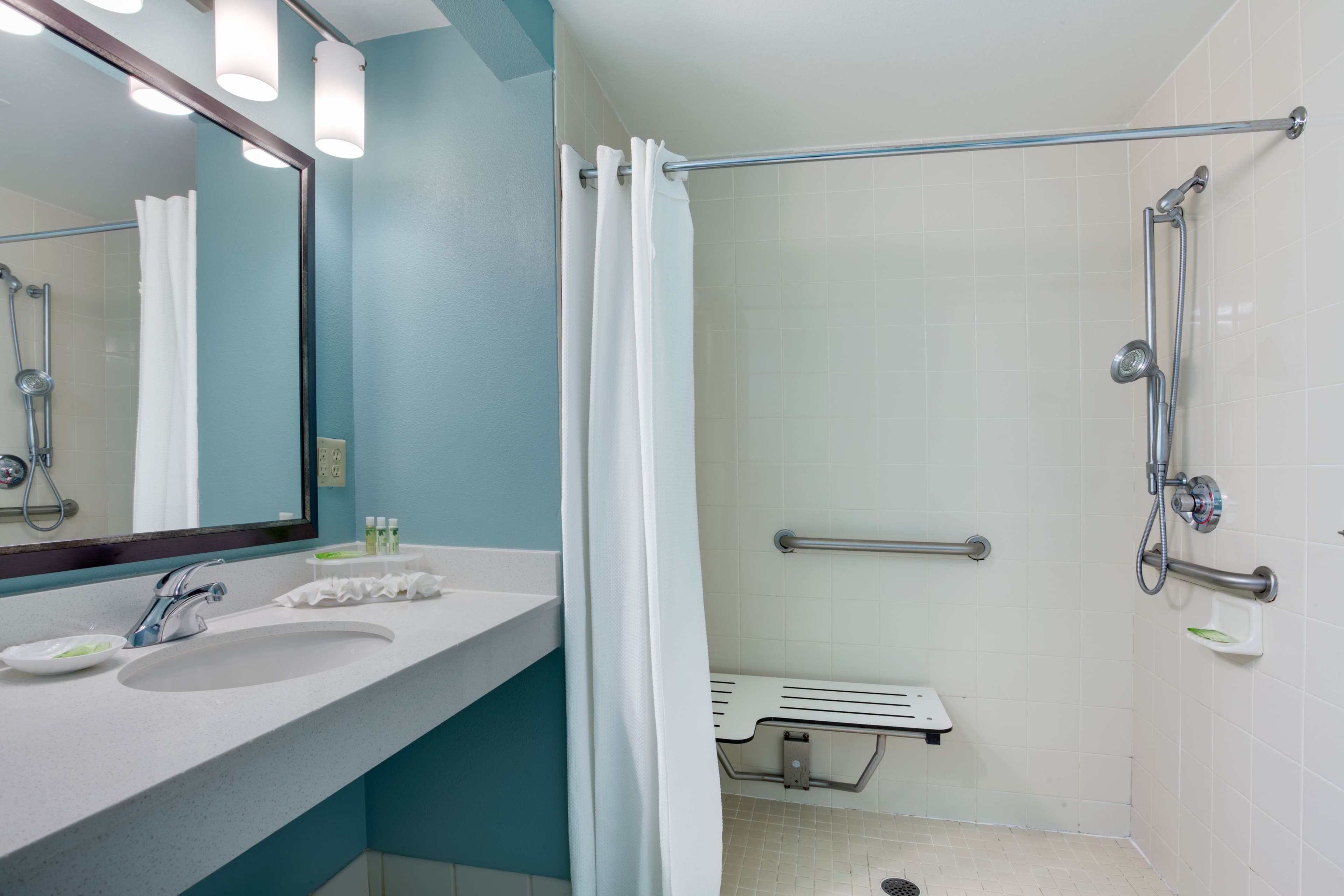 Holiday Inn Express & Suites Plant City - Image 5