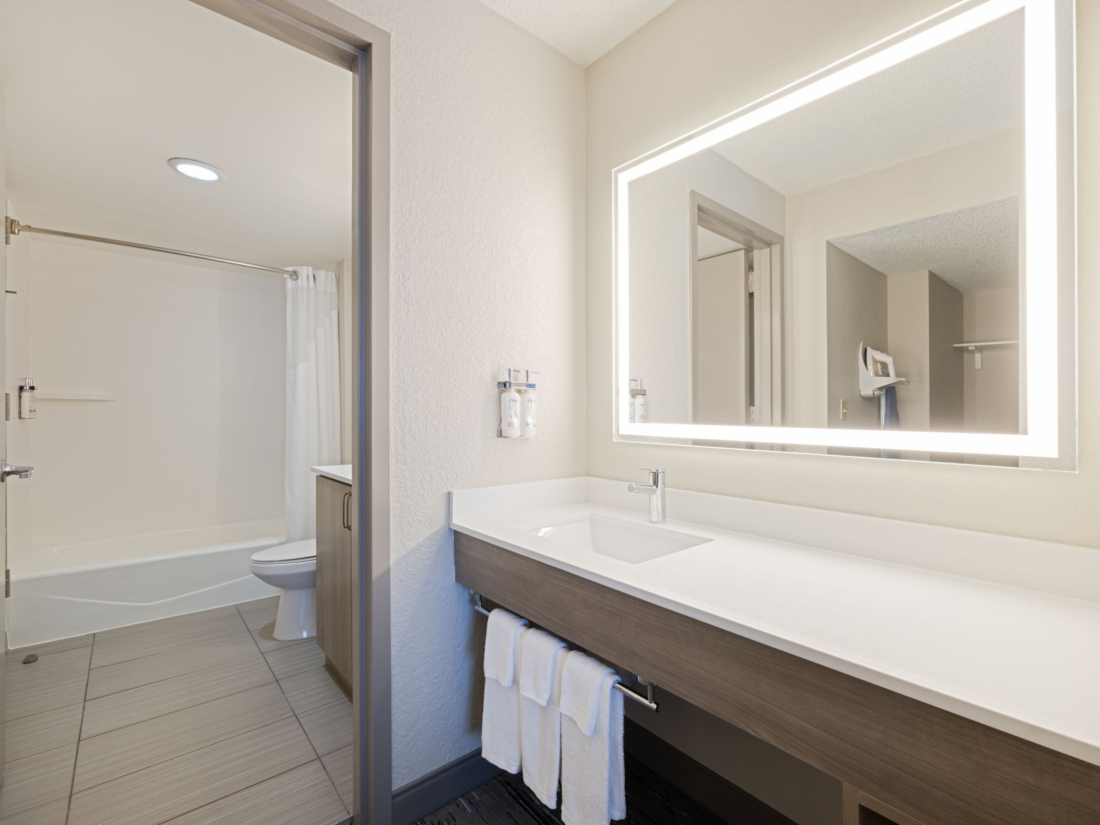 Holiday Inn Express & Suites Ft. Lauderdale-Plantation — 60