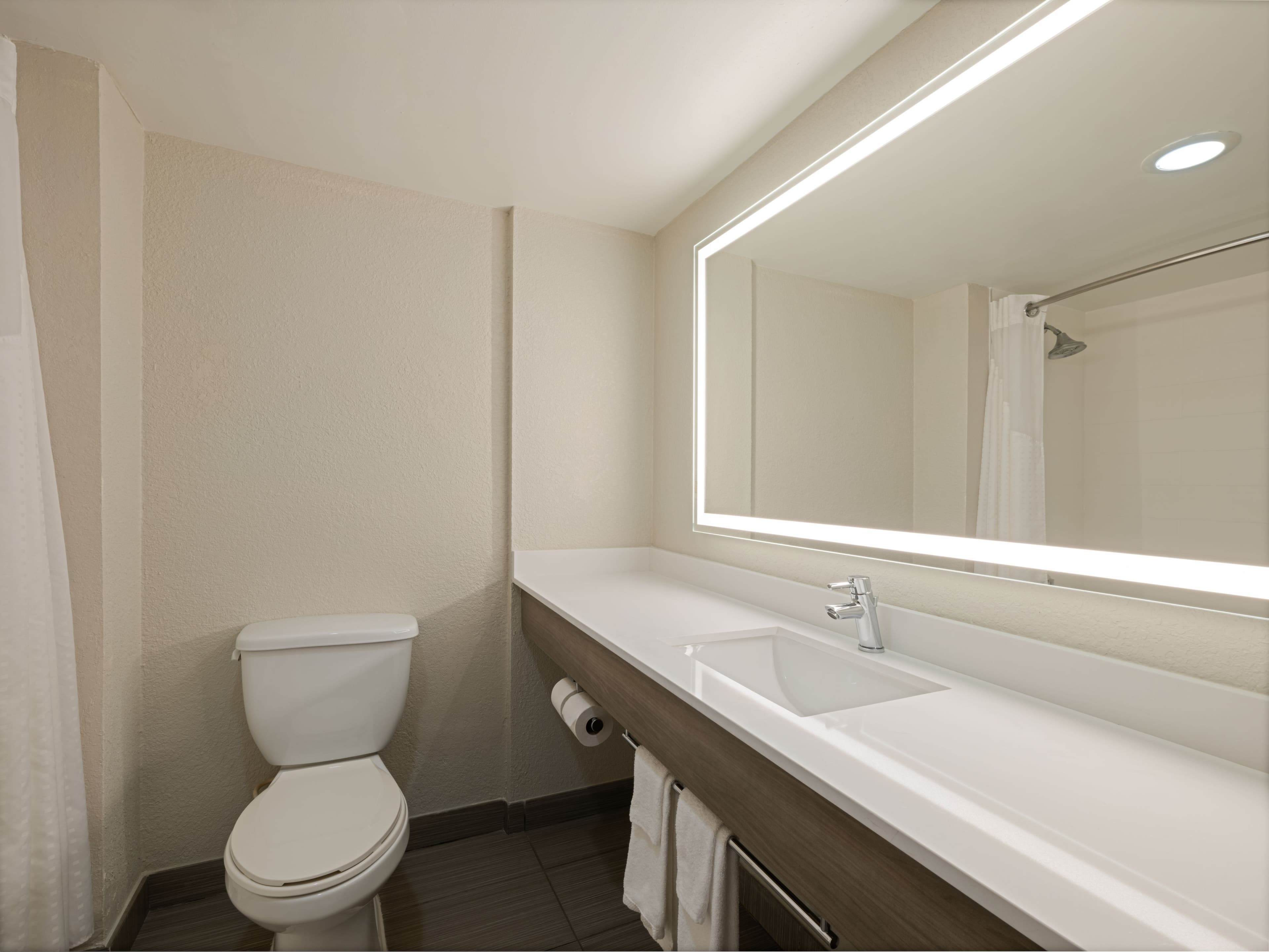 Holiday Inn Express & Suites Ft. Lauderdale-Plantation - Image 3