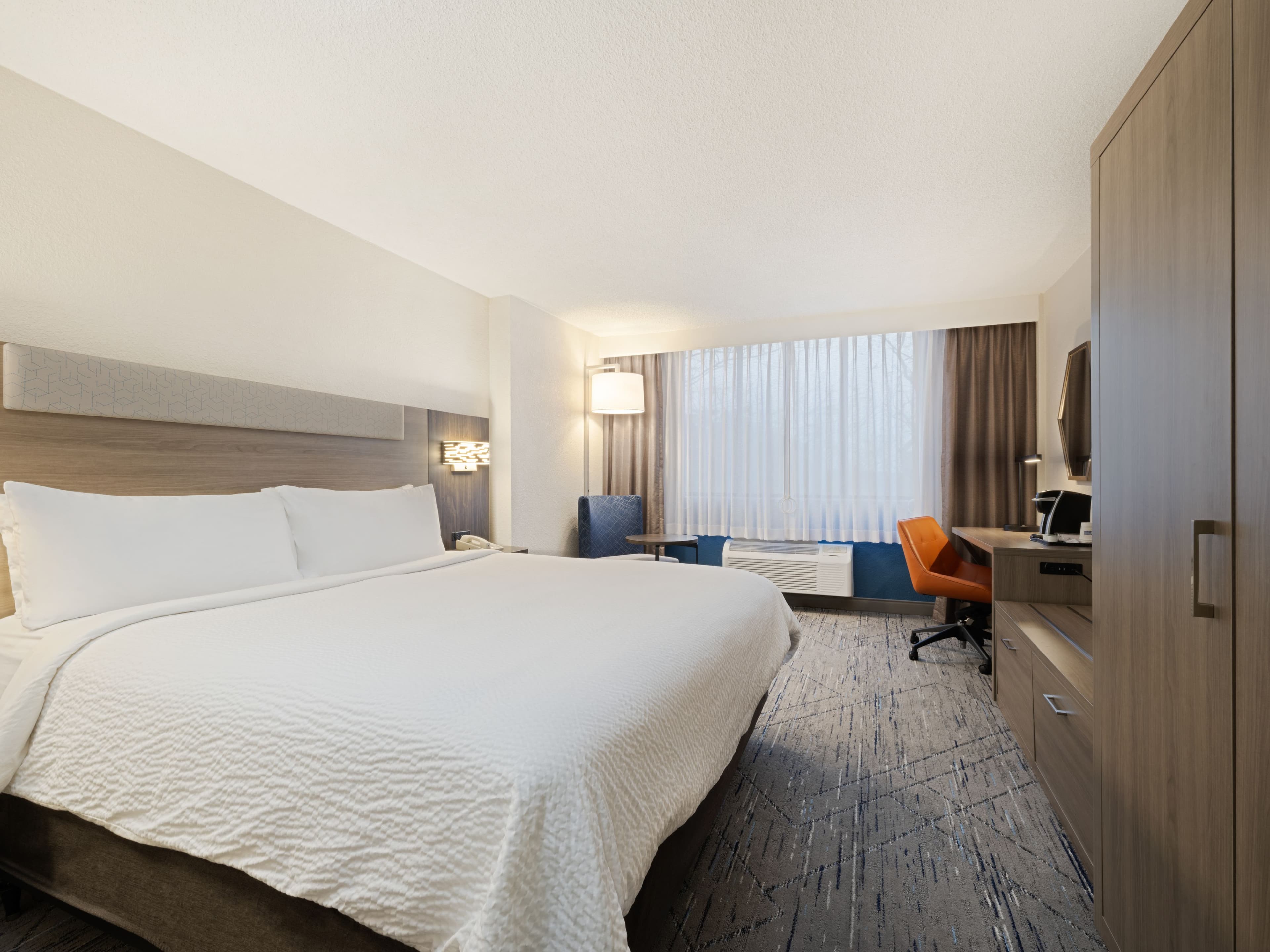 Holiday Inn Express & Suites Ft. Lauderdale-Plantation — 25